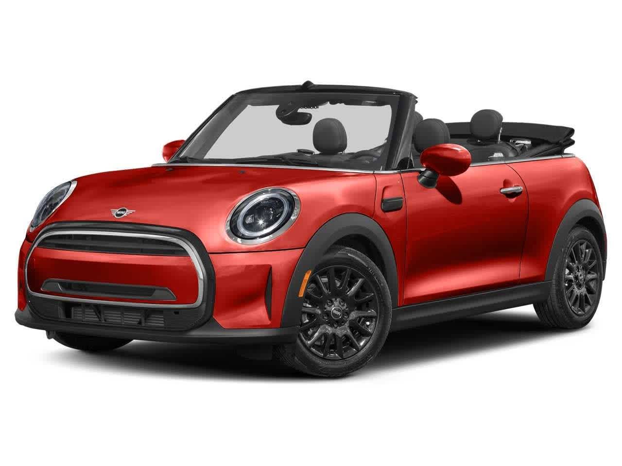 2022 MINI Cooper Convertible S -
                  Sterling, VA