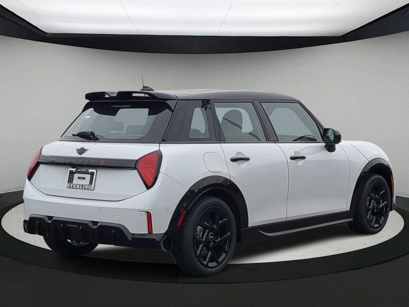Thumbnail: 2026 MINI Cooper Hardtop - 8