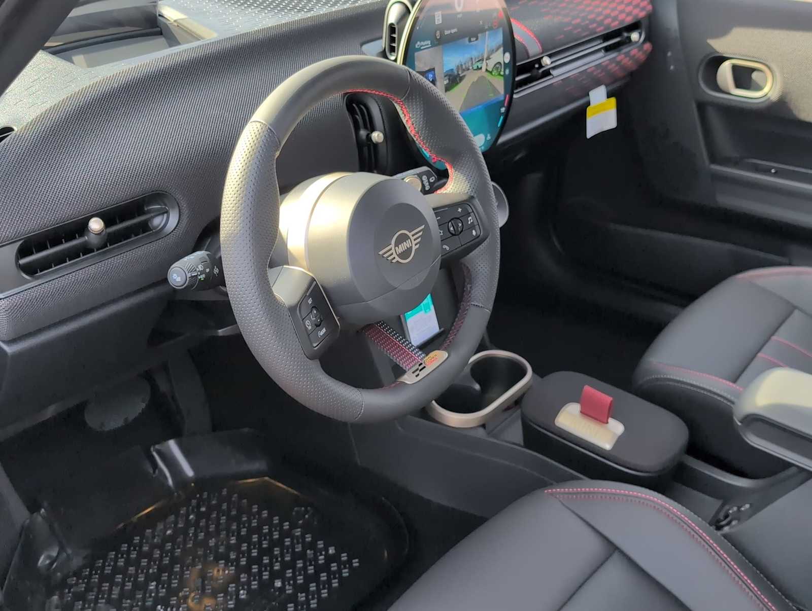 Thumbnail: 2026 MINI Cooper Hardtop - 10