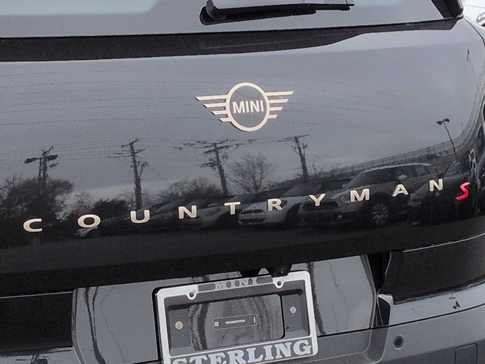 Thumbnail: 2026 MINI Cooper Countryman - 12