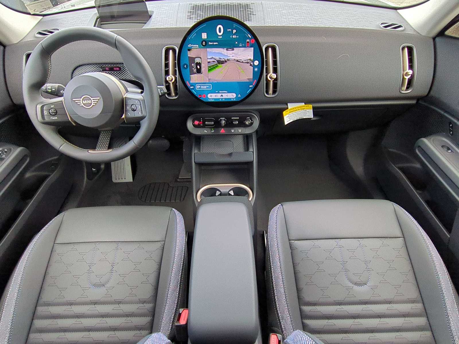 Thumbnail: 2025 MINI Cooper Countryman - 14