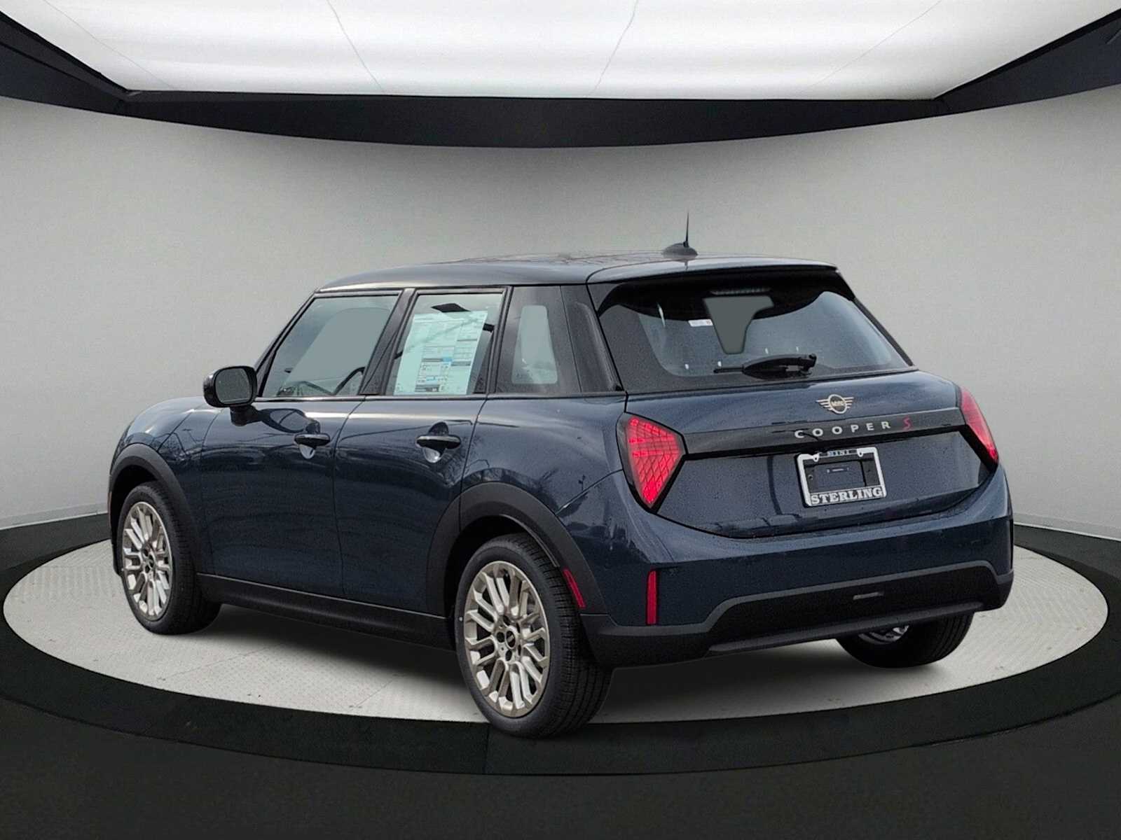 Thumbnail: 2026 MINI Cooper Hardtop - 6