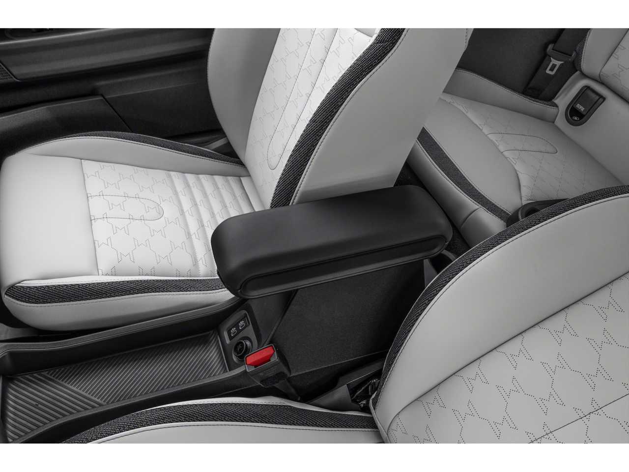 Thumbnail: 2026 MINI Cooper Convertible - 10