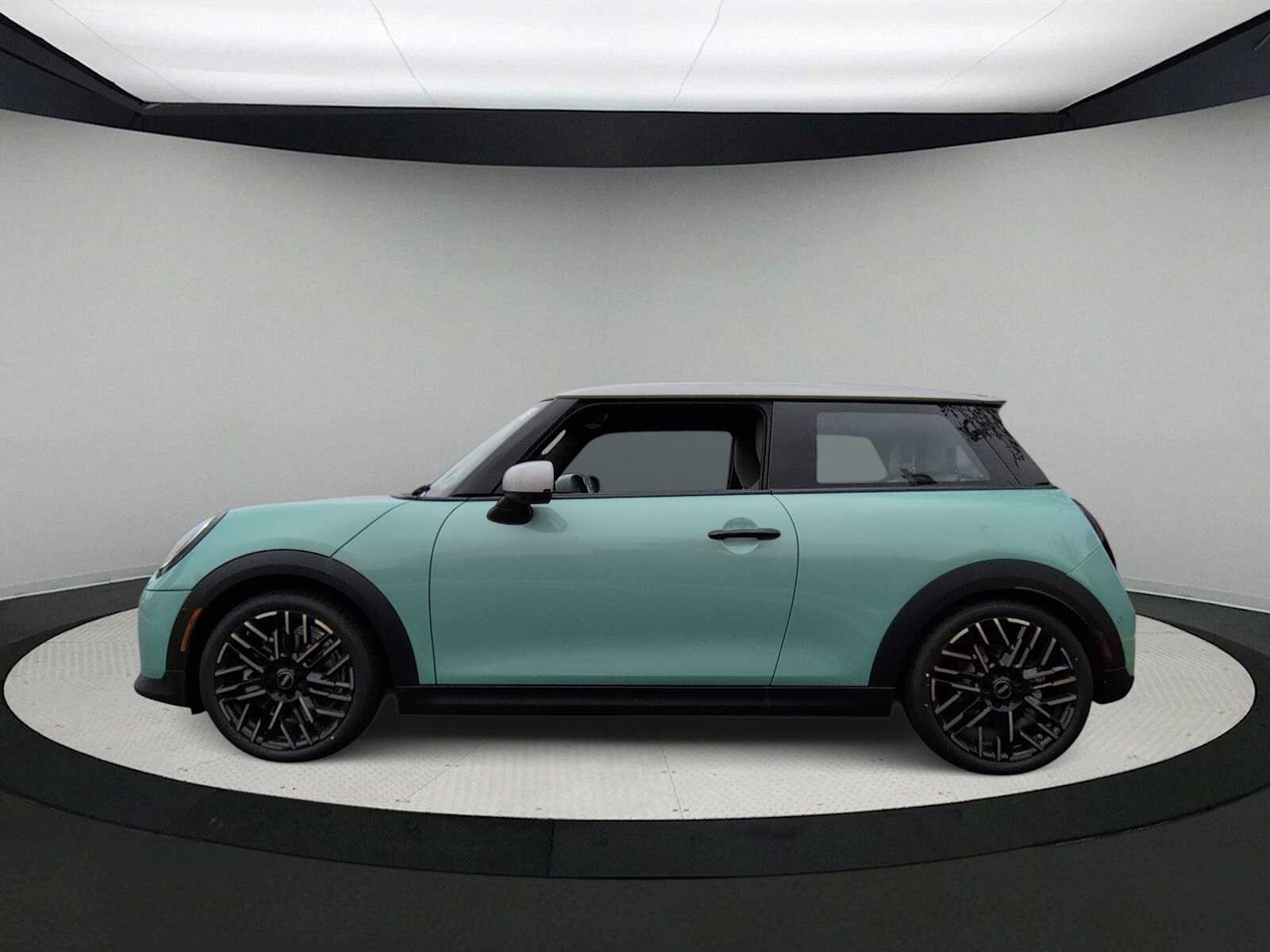 Thumbnail: 2026 MINI Cooper Hardtop - 5