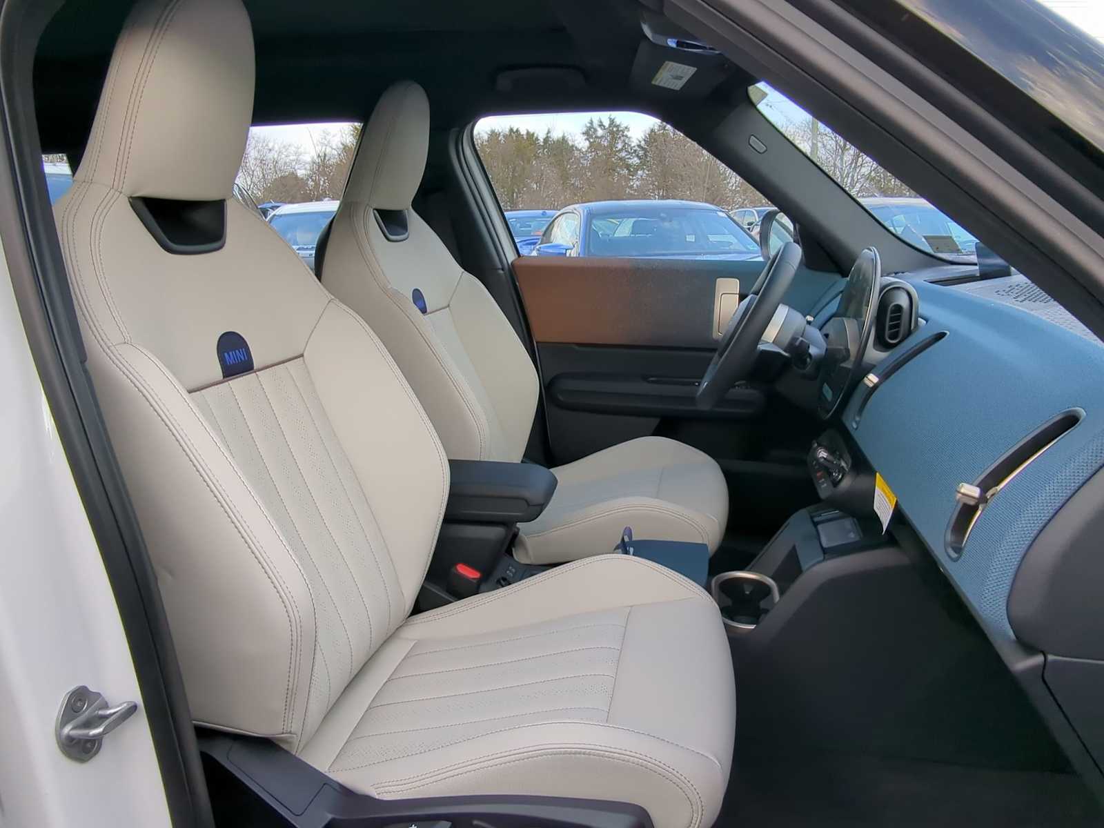 Thumbnail: 2026 MINI Cooper Countryman - 24