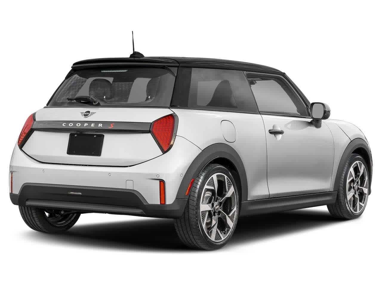 Thumbnail: 2026 MINI Cooper Hardtop - 2