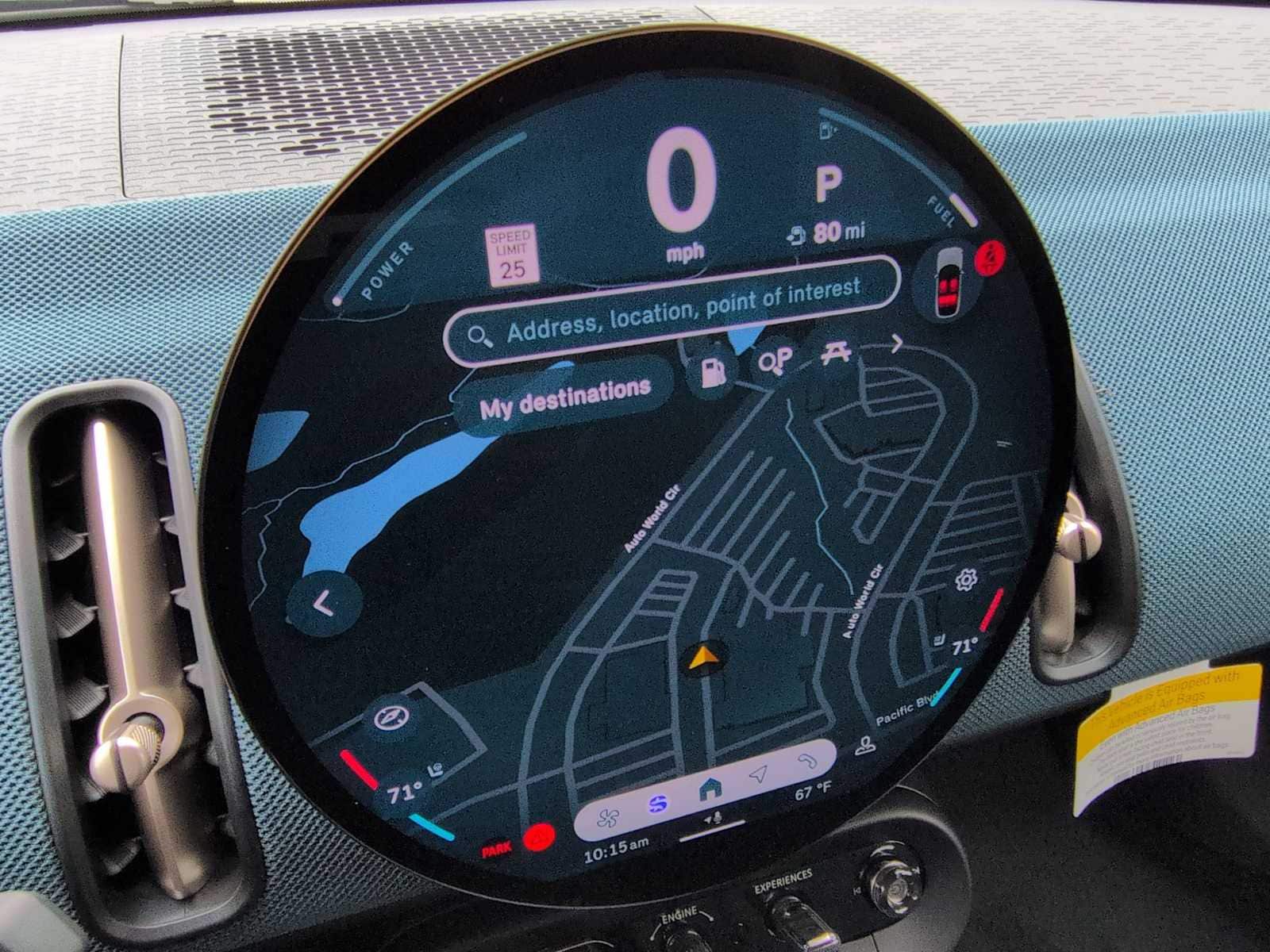 Thumbnail: 2025 MINI Cooper Countryman - 31