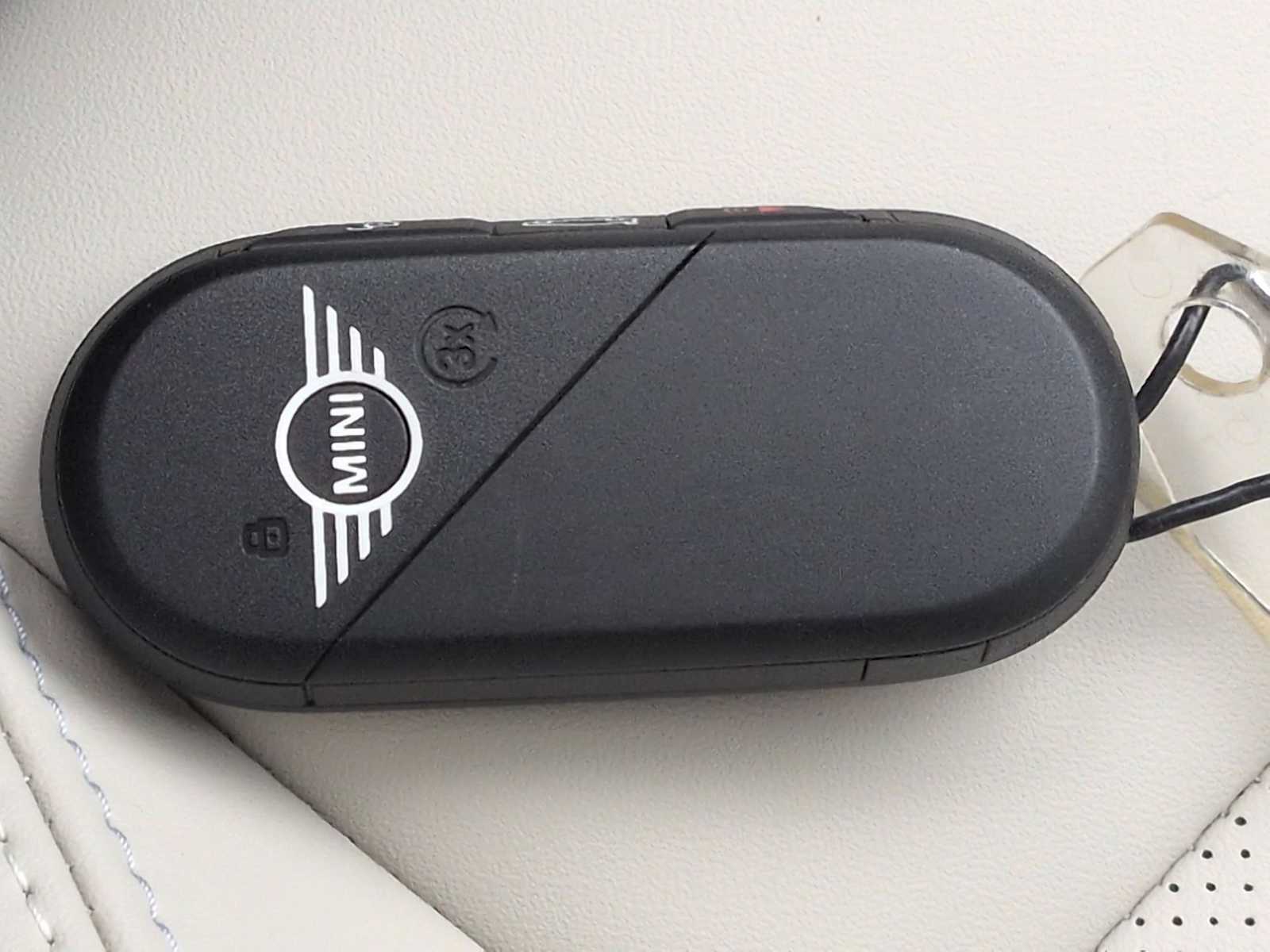 Thumbnail: 2026 MINI Cooper Hardtop - 37