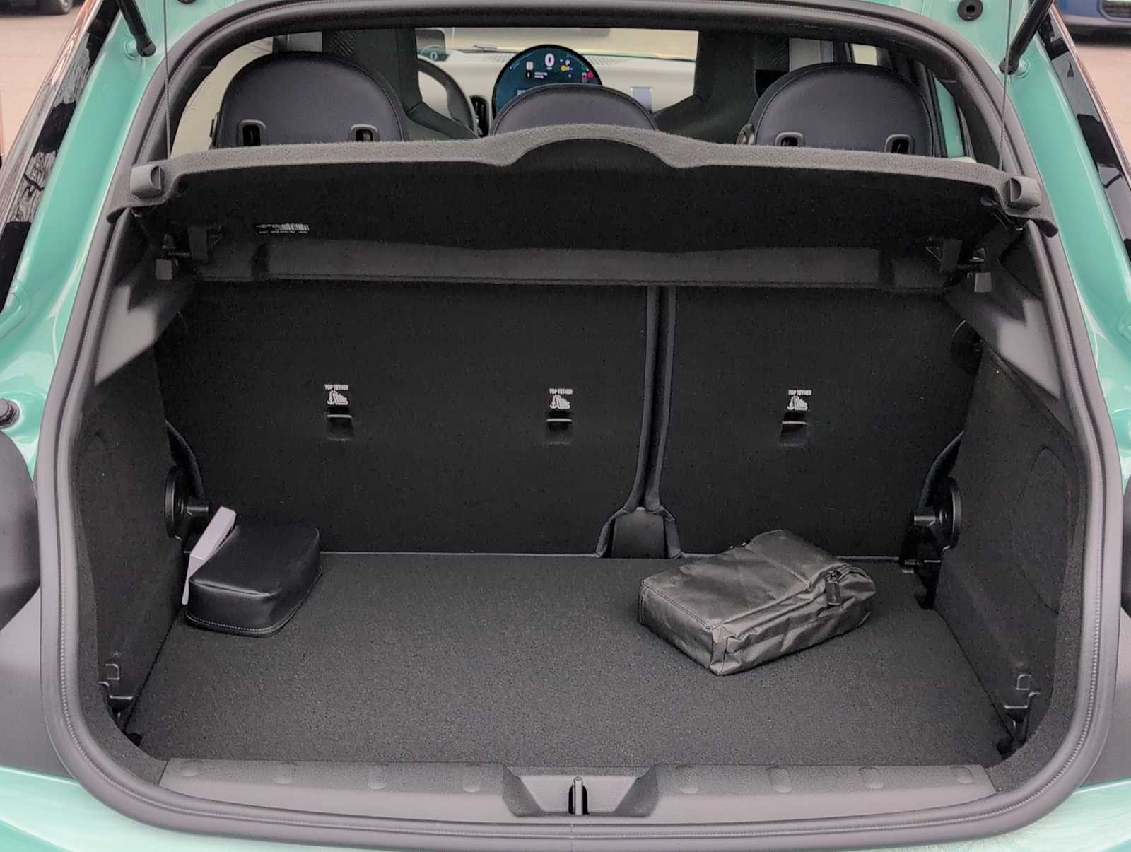 Thumbnail: 2026 MINI Cooper Hardtop - 35