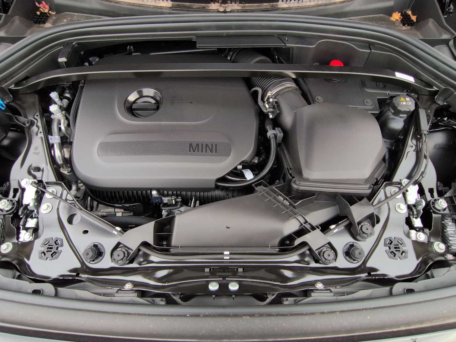 Thumbnail: 2026 MINI Cooper Countryman - 14