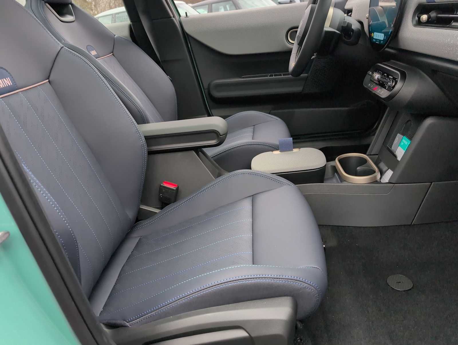 Thumbnail: 2026 MINI Cooper Hardtop - 23