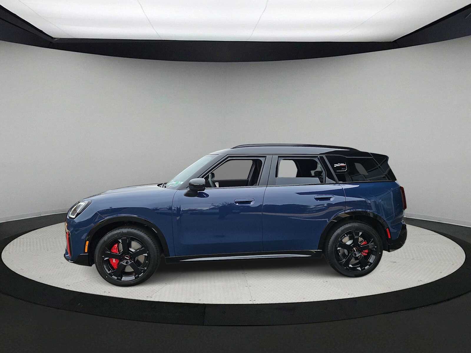 Thumbnail: 2026 MINI Cooper Countryman - 5