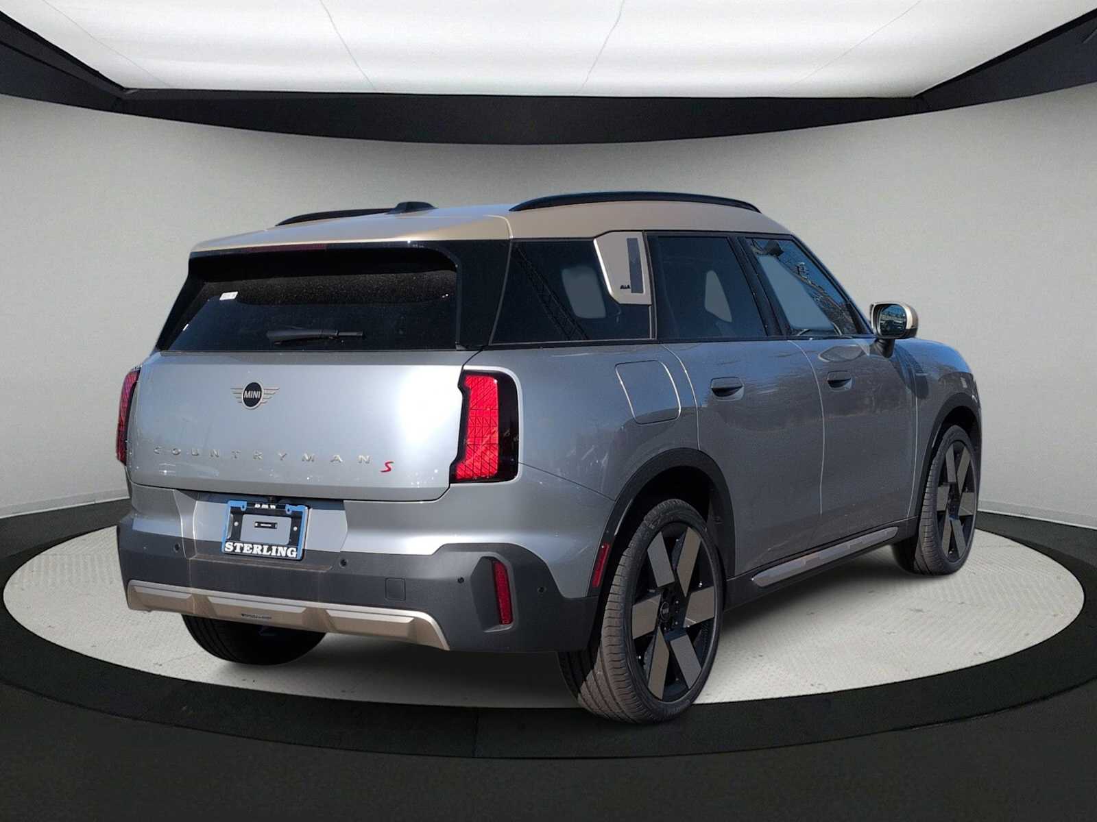Thumbnail: 2025 MINI Cooper Countryman - 8
