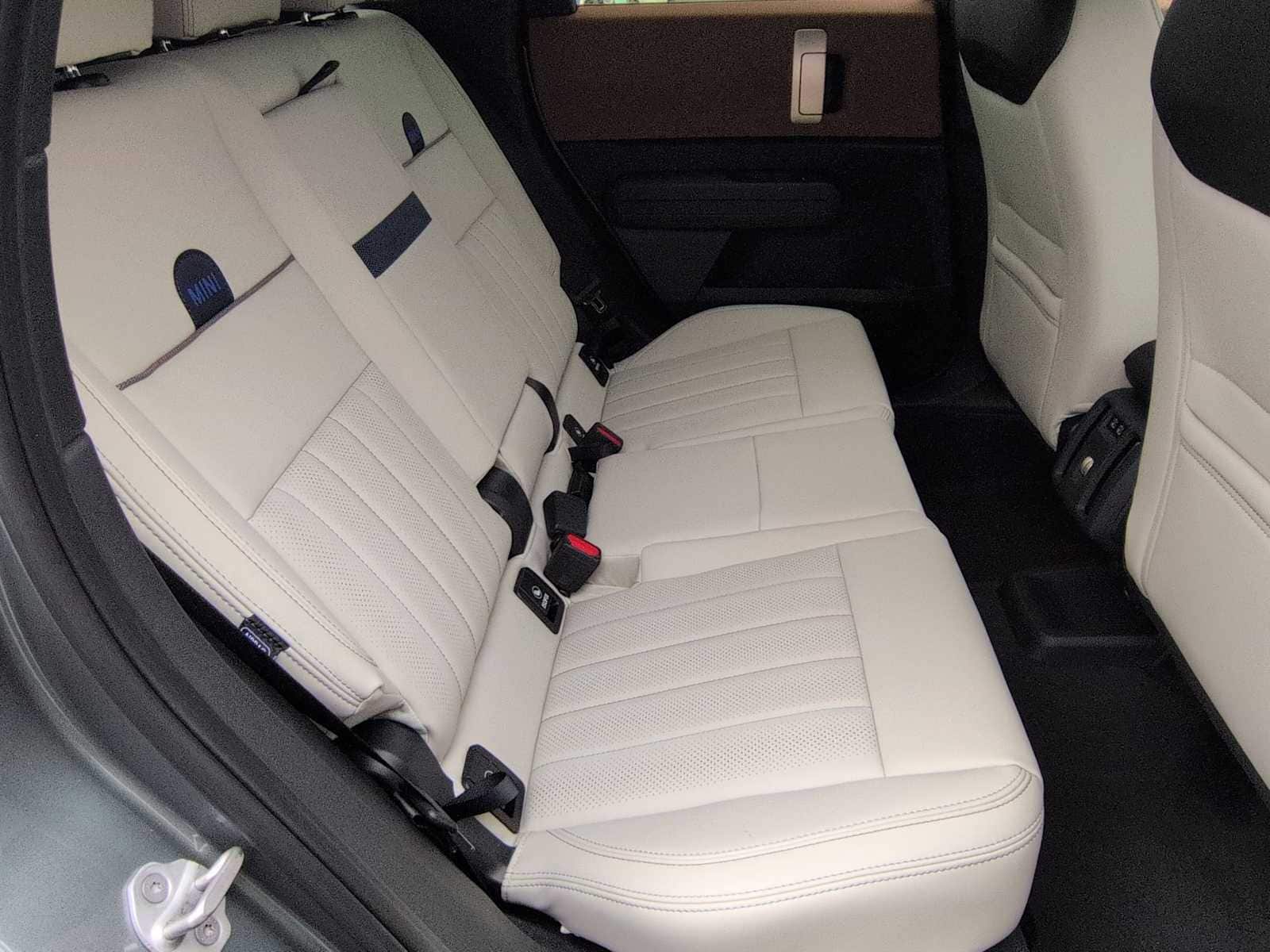 Thumbnail: 2026 MINI Cooper Countryman - 21