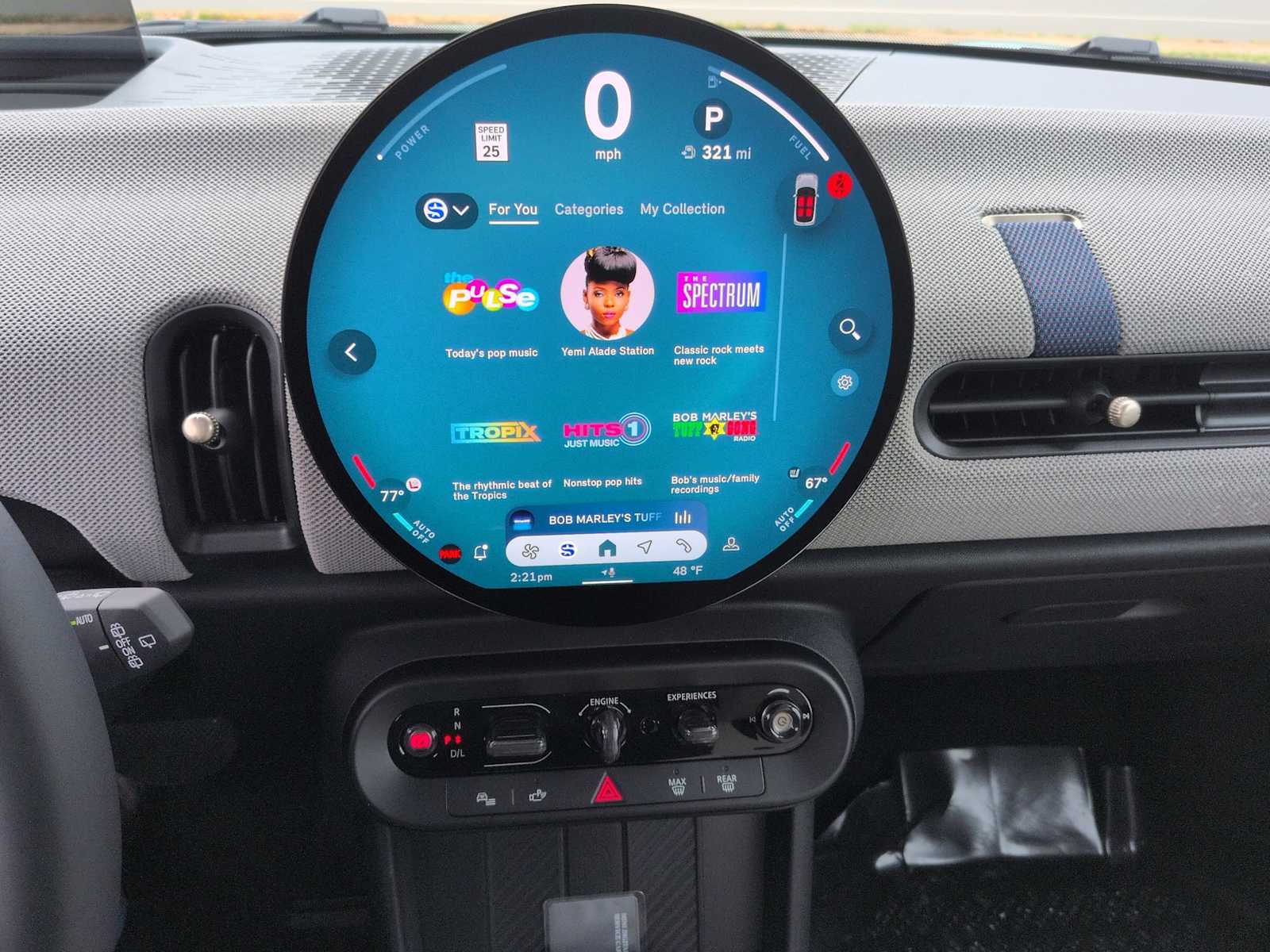 Thumbnail: 2026 MINI Cooper Hardtop - 29