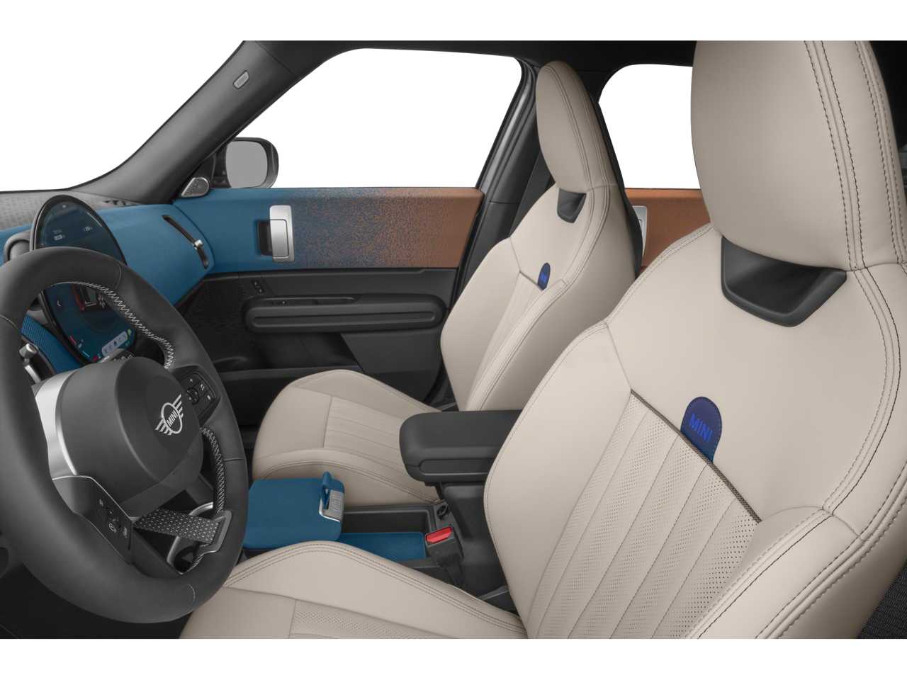 Thumbnail: 2027 MINI Cooper Countryman - 6