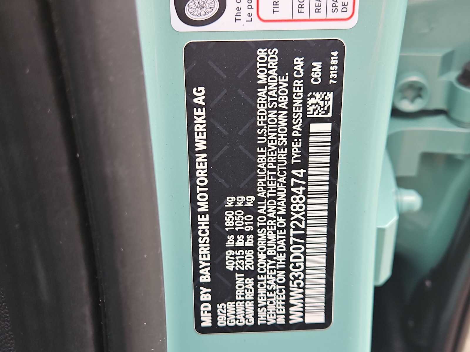 Thumbnail: 2026 MINI Cooper Hardtop - 33