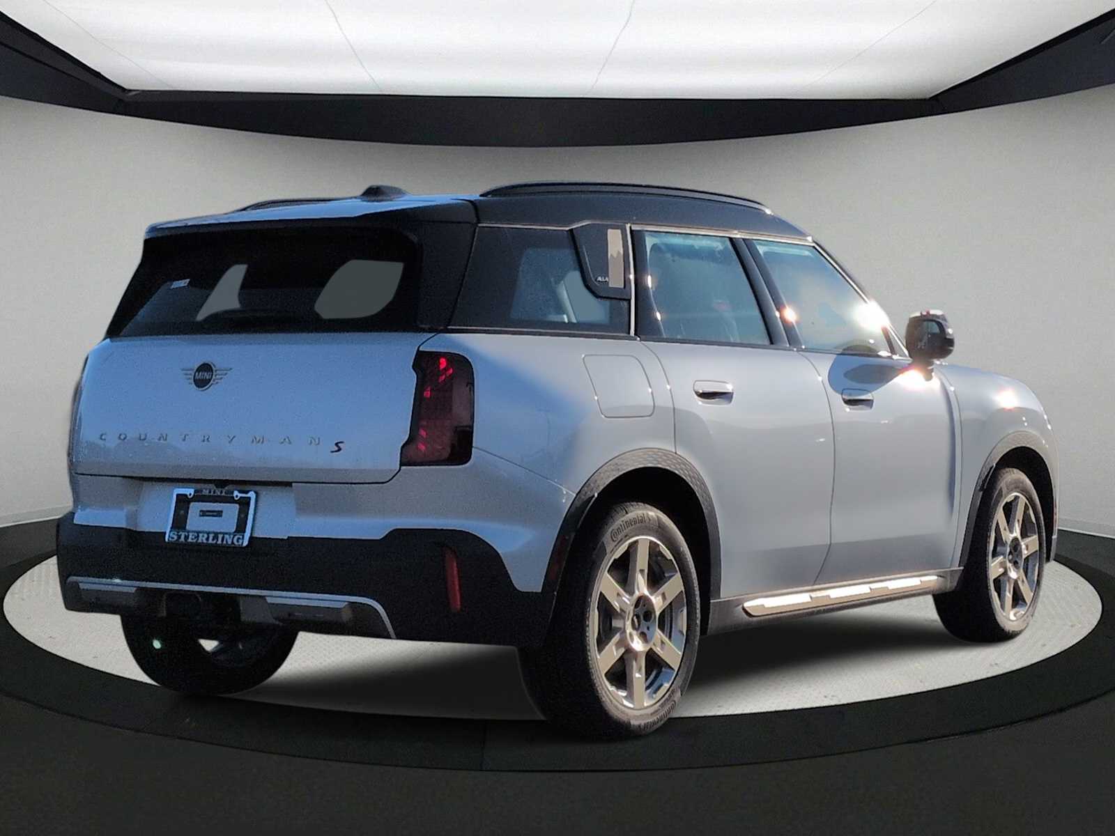 Thumbnail: 2026 MINI Cooper Countryman - 8