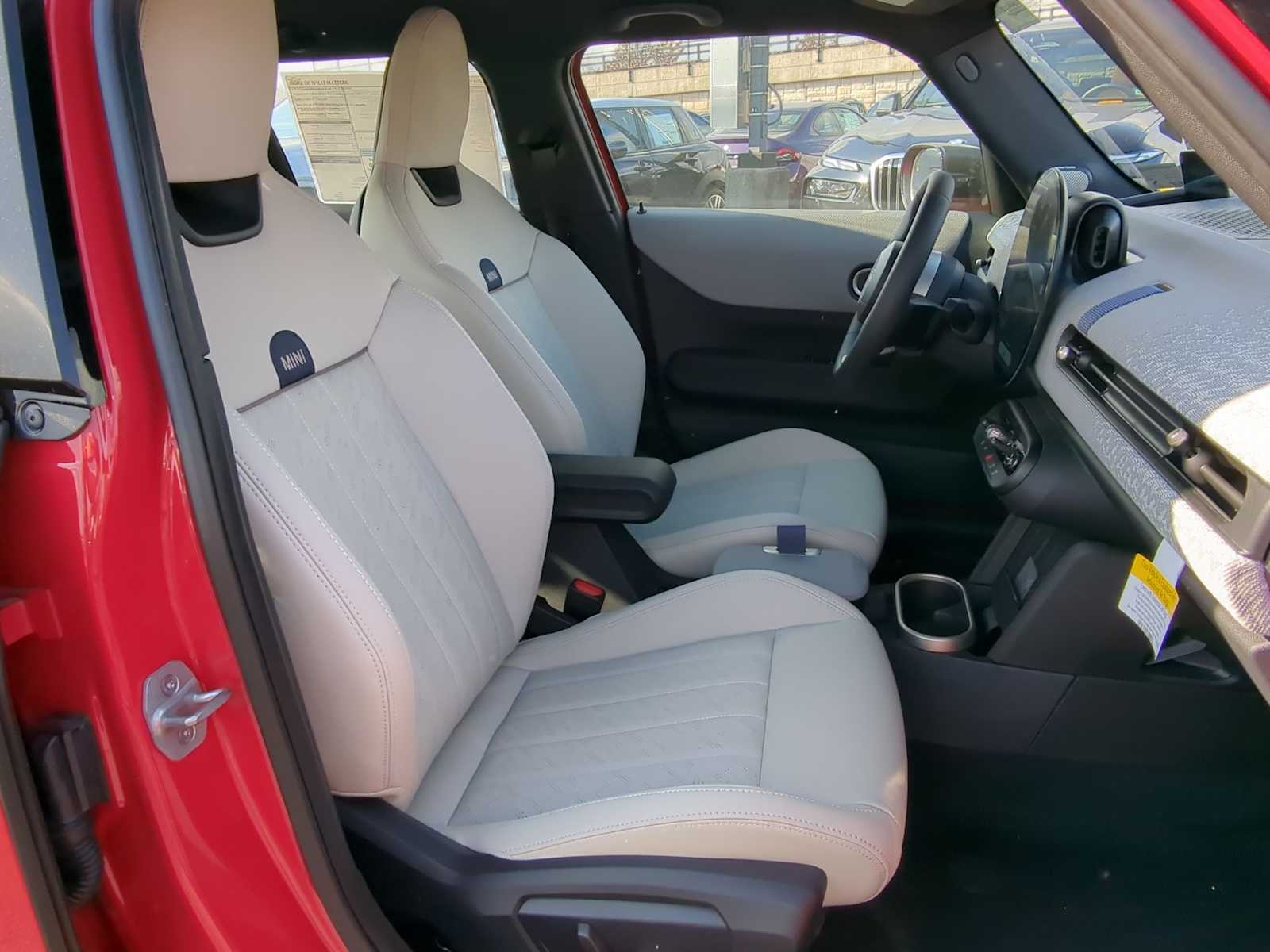 Thumbnail: 2026 MINI Cooper Hardtop - 24