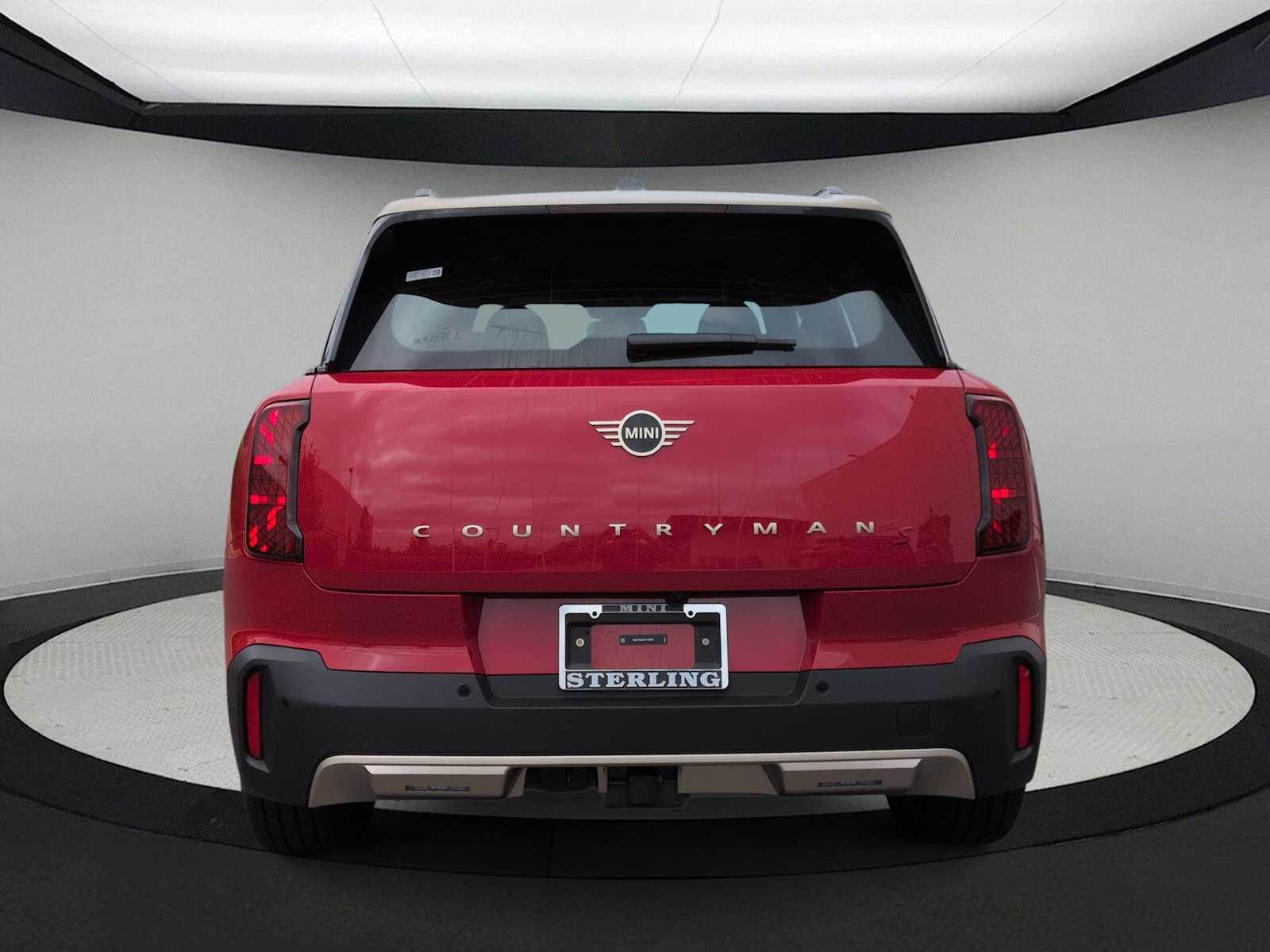 Thumbnail: 2026 MINI Cooper Countryman - 7