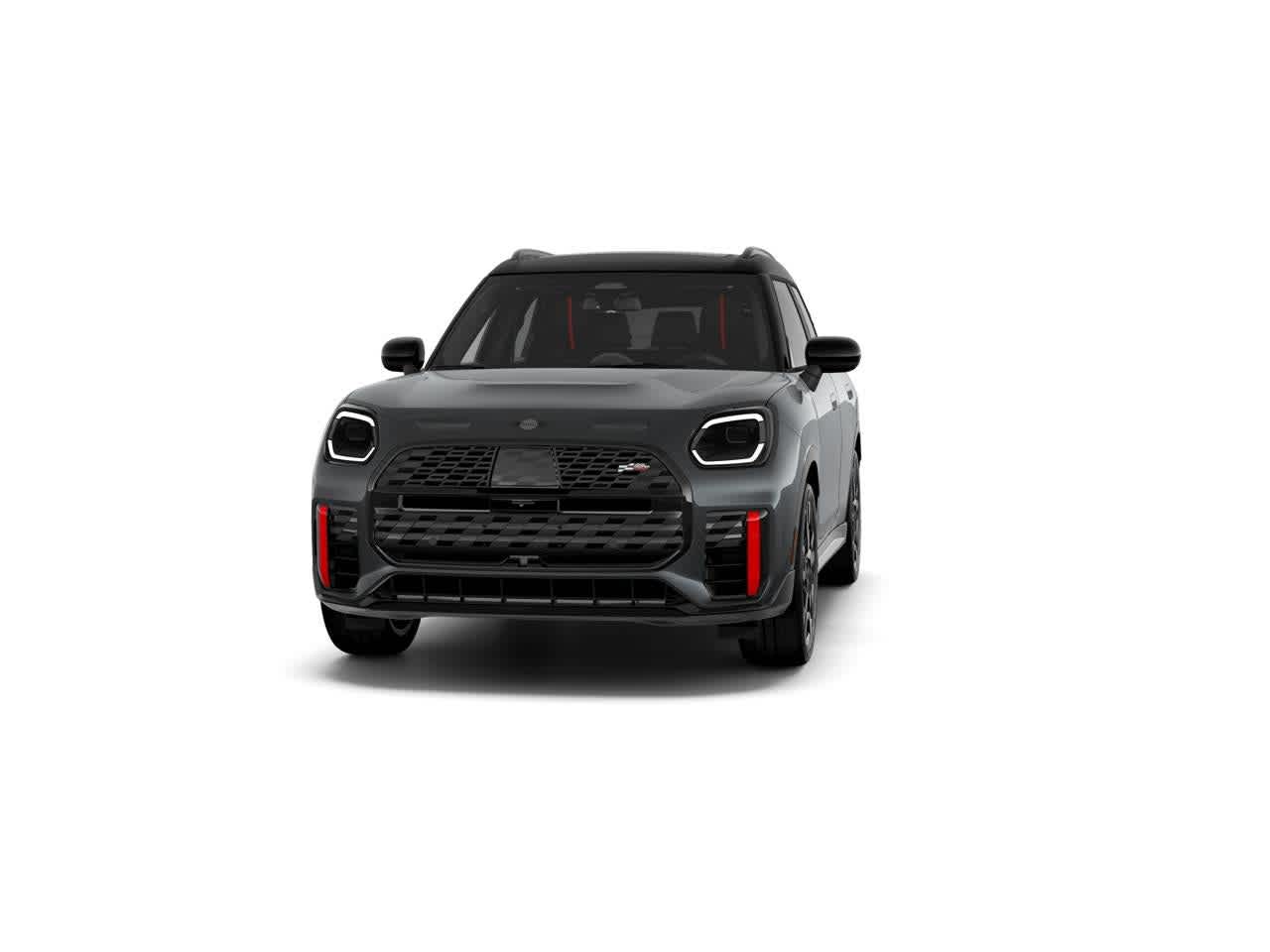 Thumbnail: 2025 MINI Cooper Countryman - 3