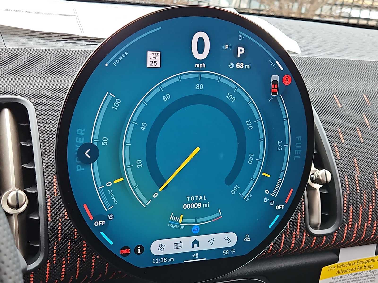 Thumbnail: 2026 MINI Cooper Countryman - 33