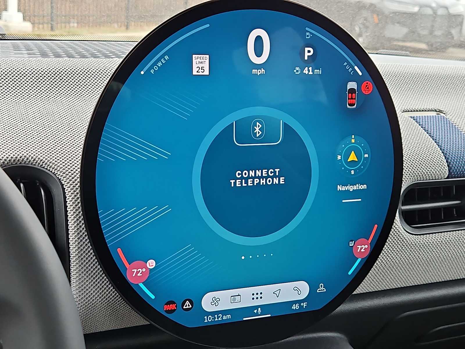 Thumbnail: 2026 MINI Cooper Hardtop - 26