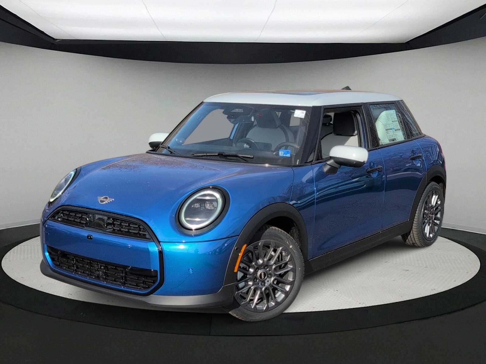 Thumbnail: 2026 MINI Cooper Hardtop - 1