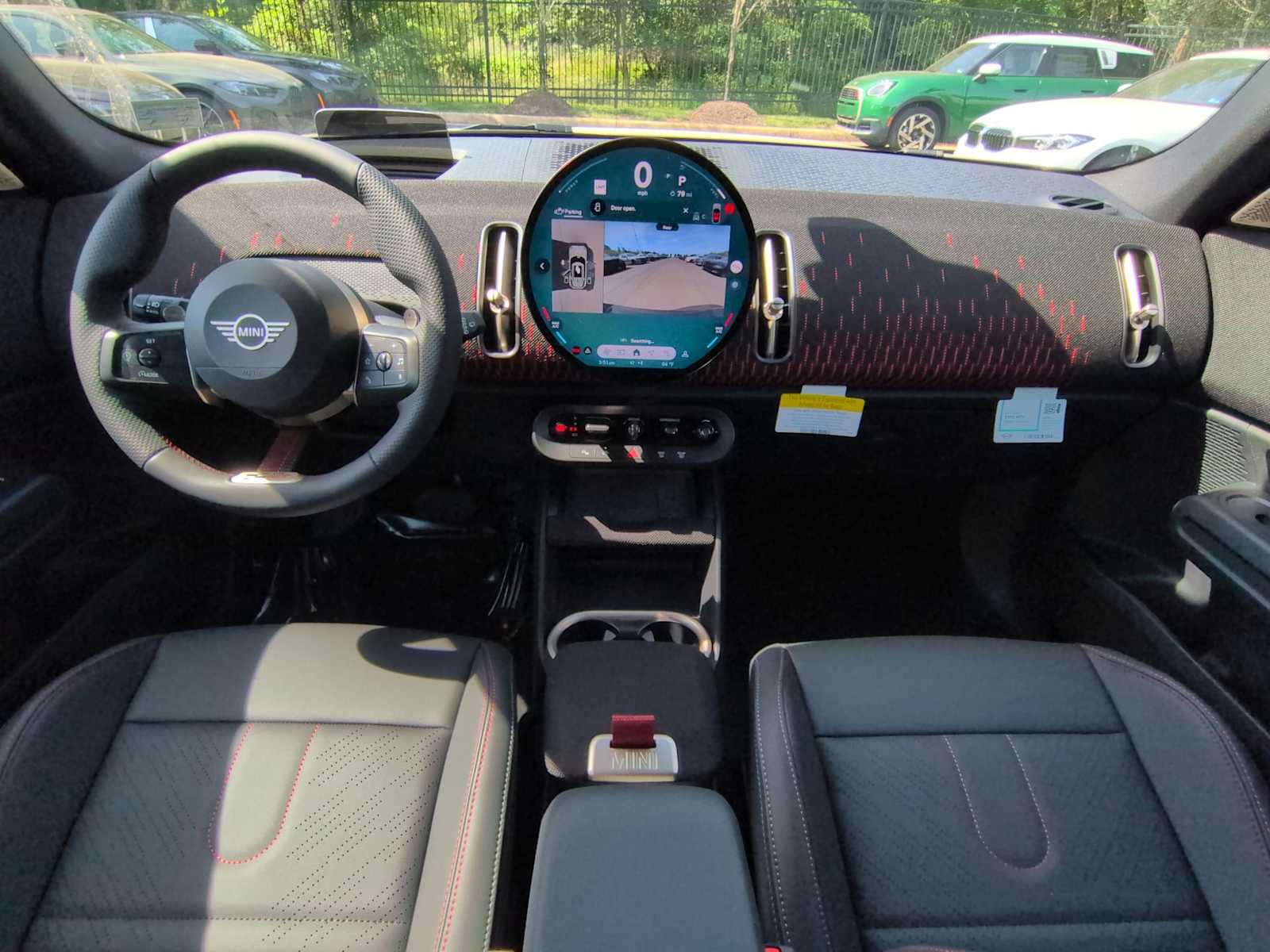 Thumbnail: 2027 MINI Cooper Countryman - 16