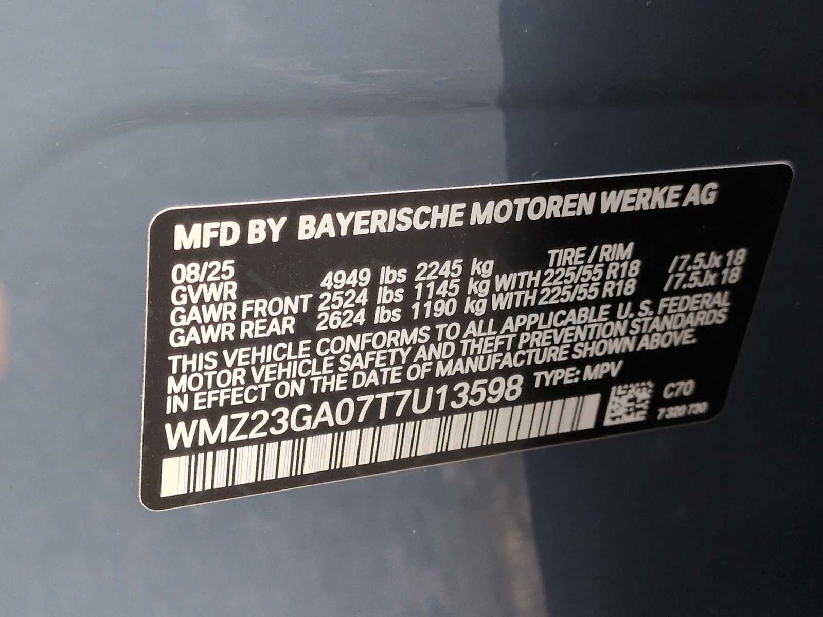 Thumbnail: 2026 MINI Cooper Countryman - 39