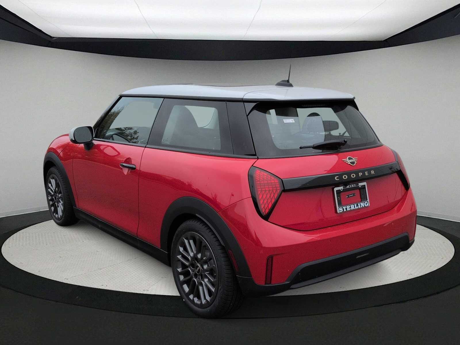 Thumbnail: 2026 MINI Cooper Hardtop - 6