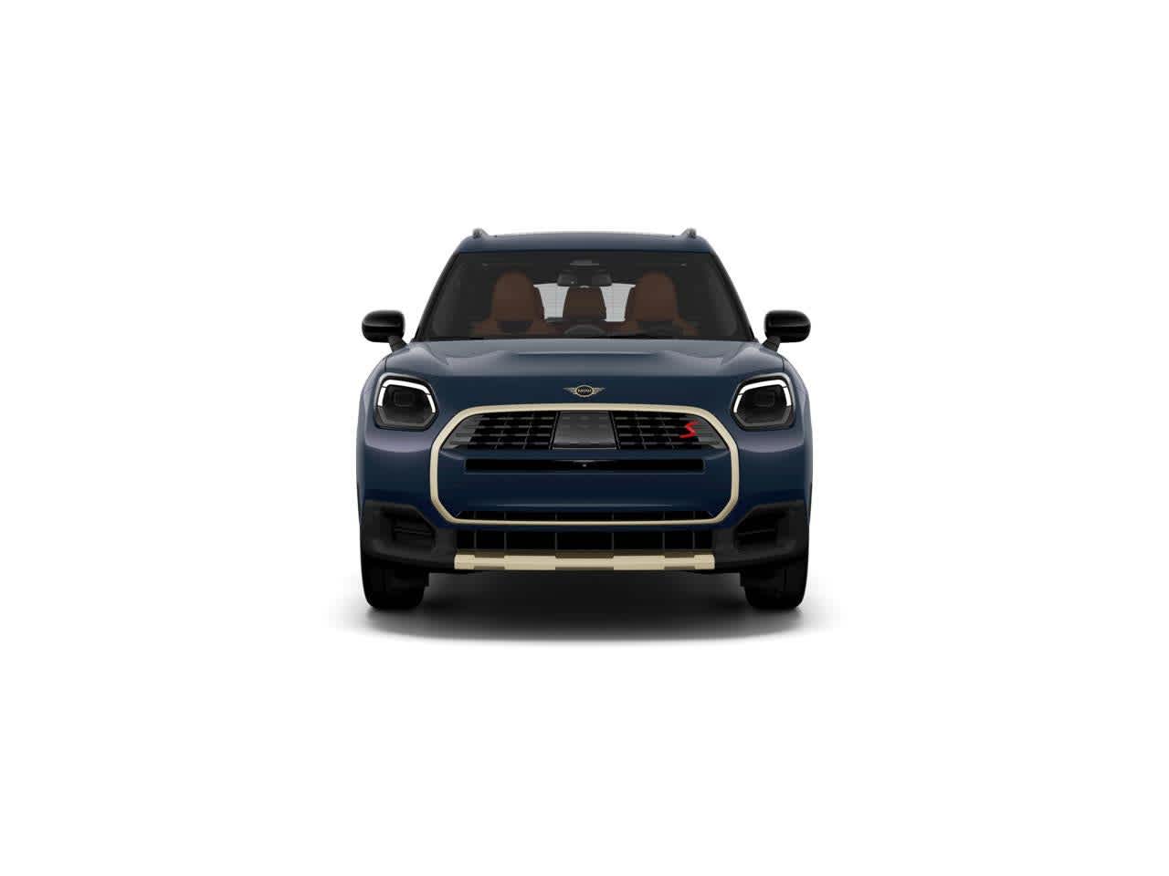 Thumbnail: 2026 MINI Cooper Countryman - 2