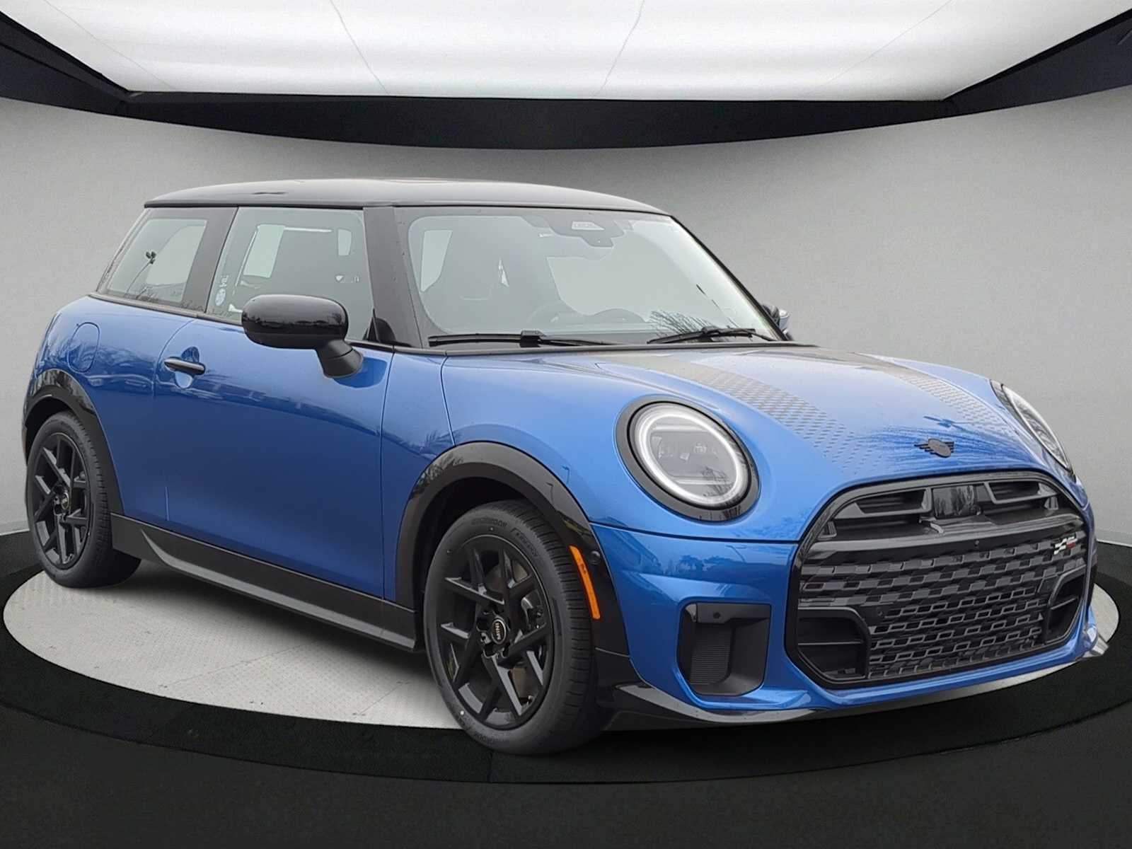 Thumbnail: 2026 MINI Cooper Hardtop - 2