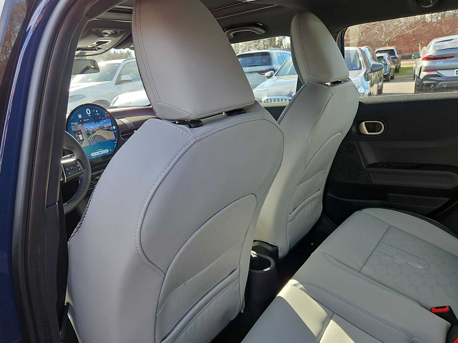 Thumbnail: 2026 MINI Cooper Hardtop - 18