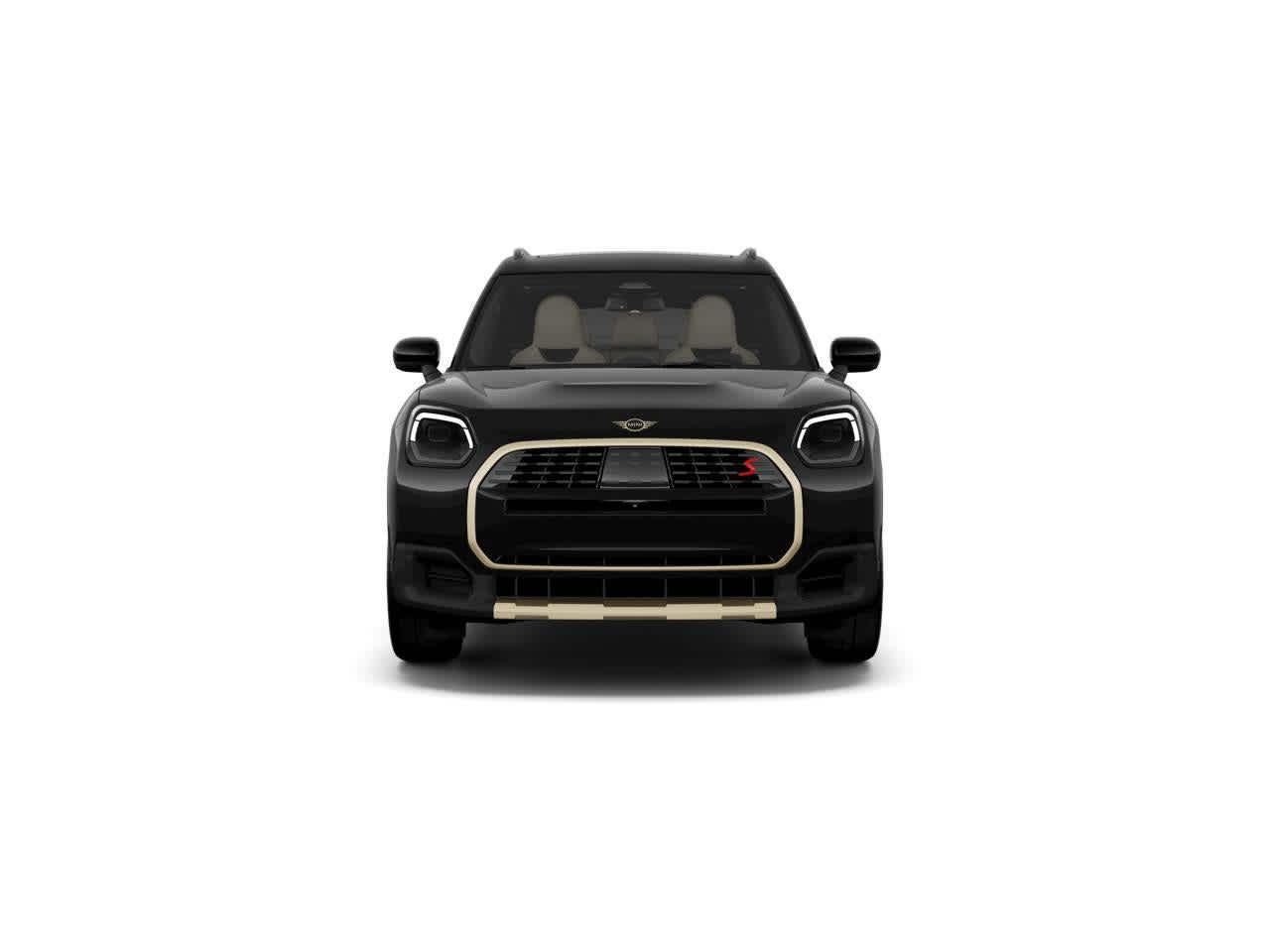 Thumbnail: 2026 MINI Cooper Countryman - 2