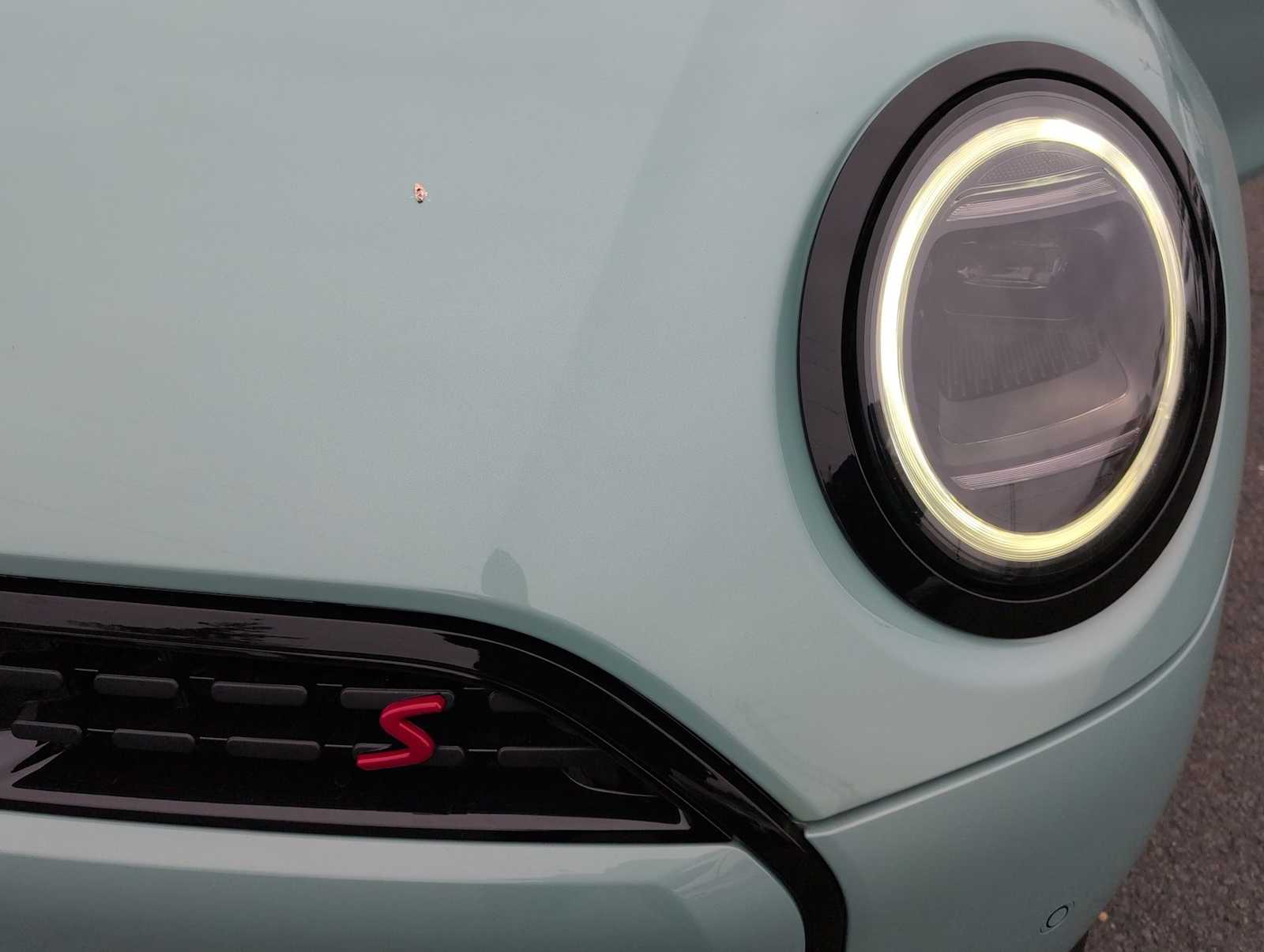 Thumbnail: 2026 MINI Cooper Hardtop - 11