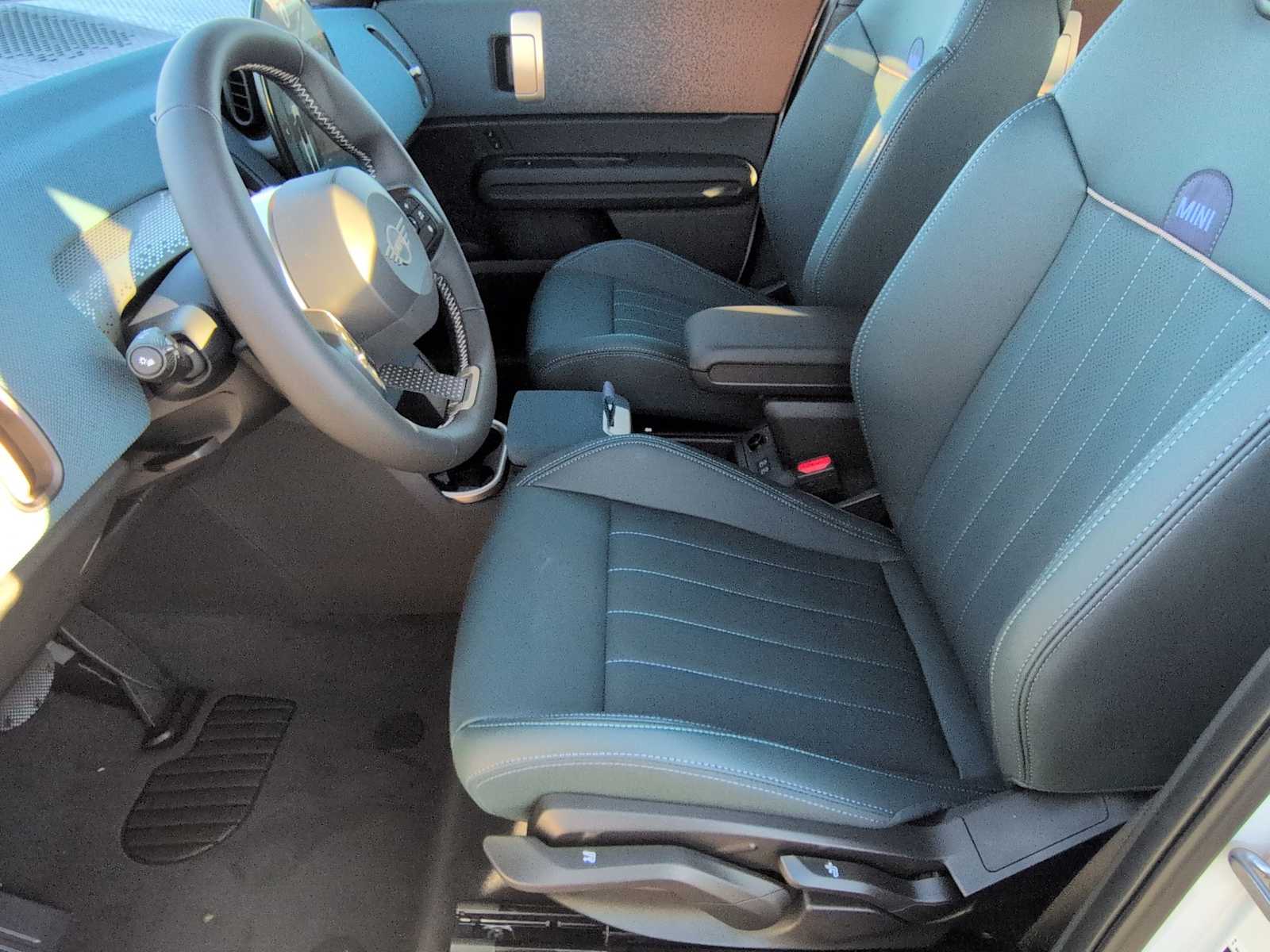 Thumbnail: 2026 MINI Cooper Countryman - 17