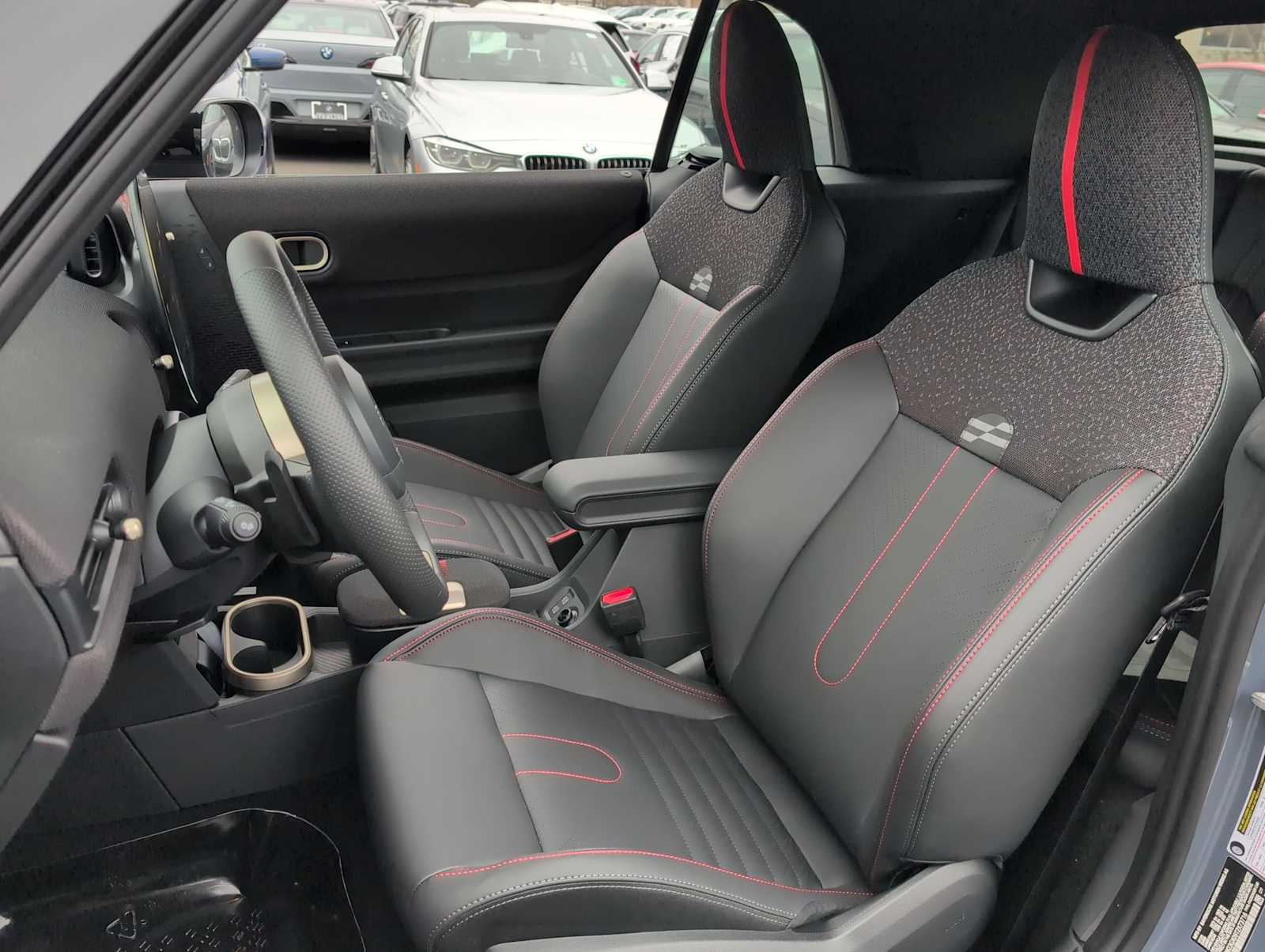 Thumbnail: 2026 MINI Cooper Convertible - 17