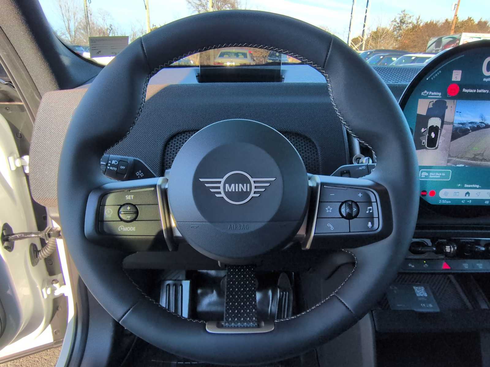 Thumbnail: 2026 MINI Cooper Countryman - 25