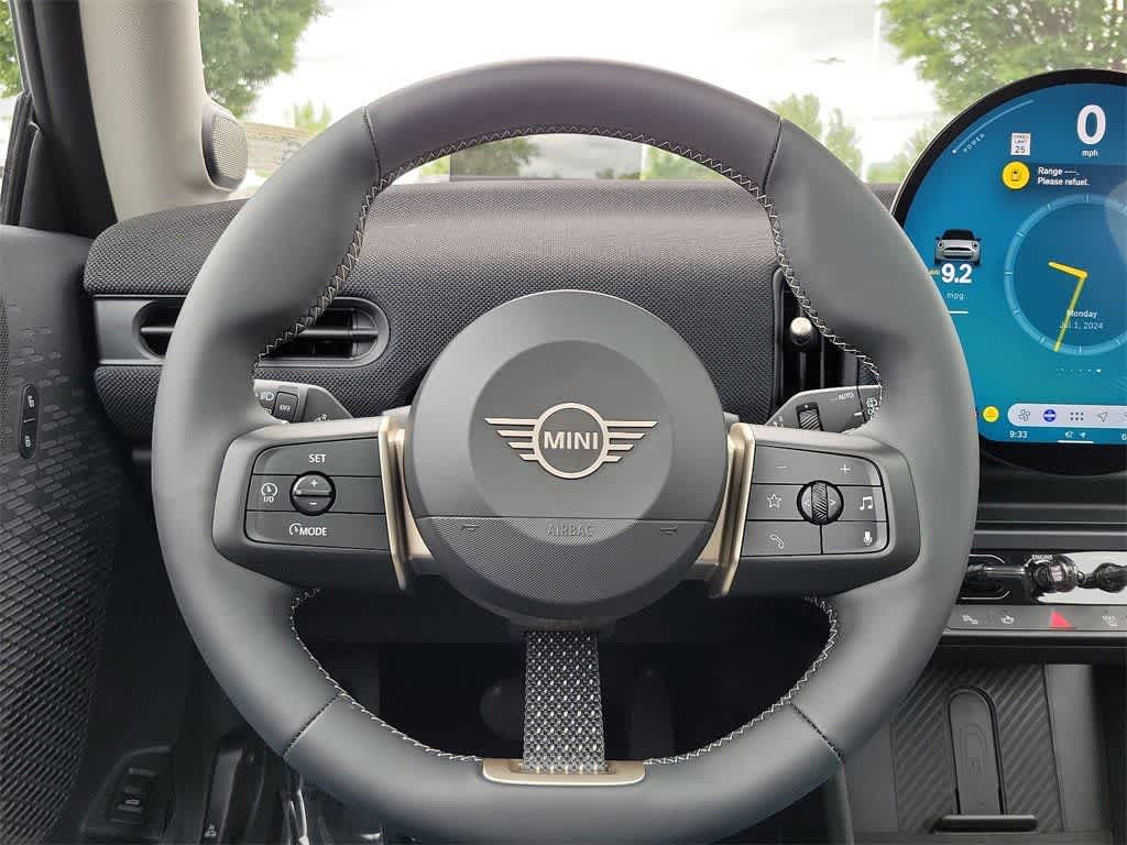 Thumbnail: 2025 MINI Cooper Hardtop - 8