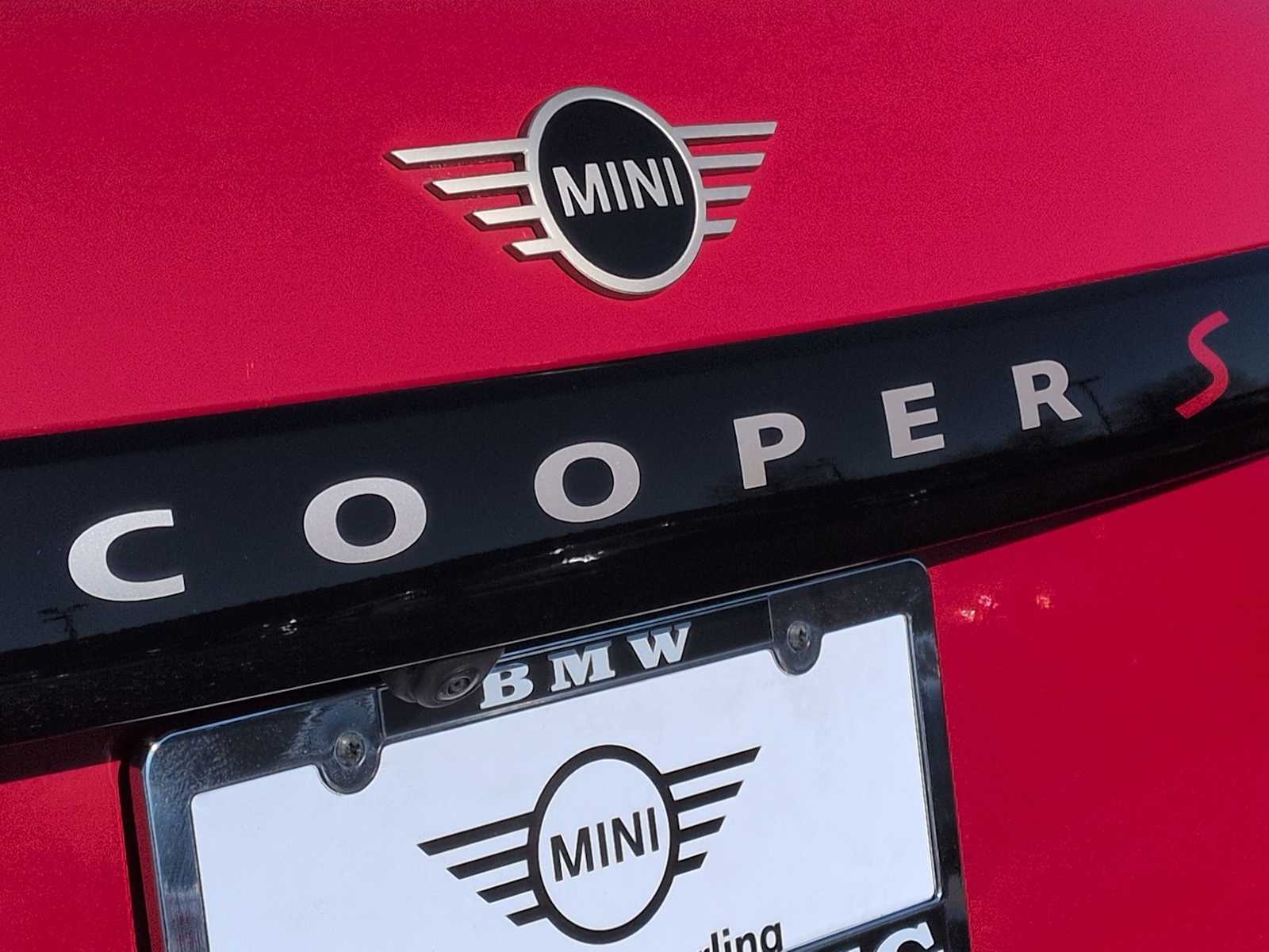 Thumbnail: 2025 MINI Cooper Hardtop - 13
