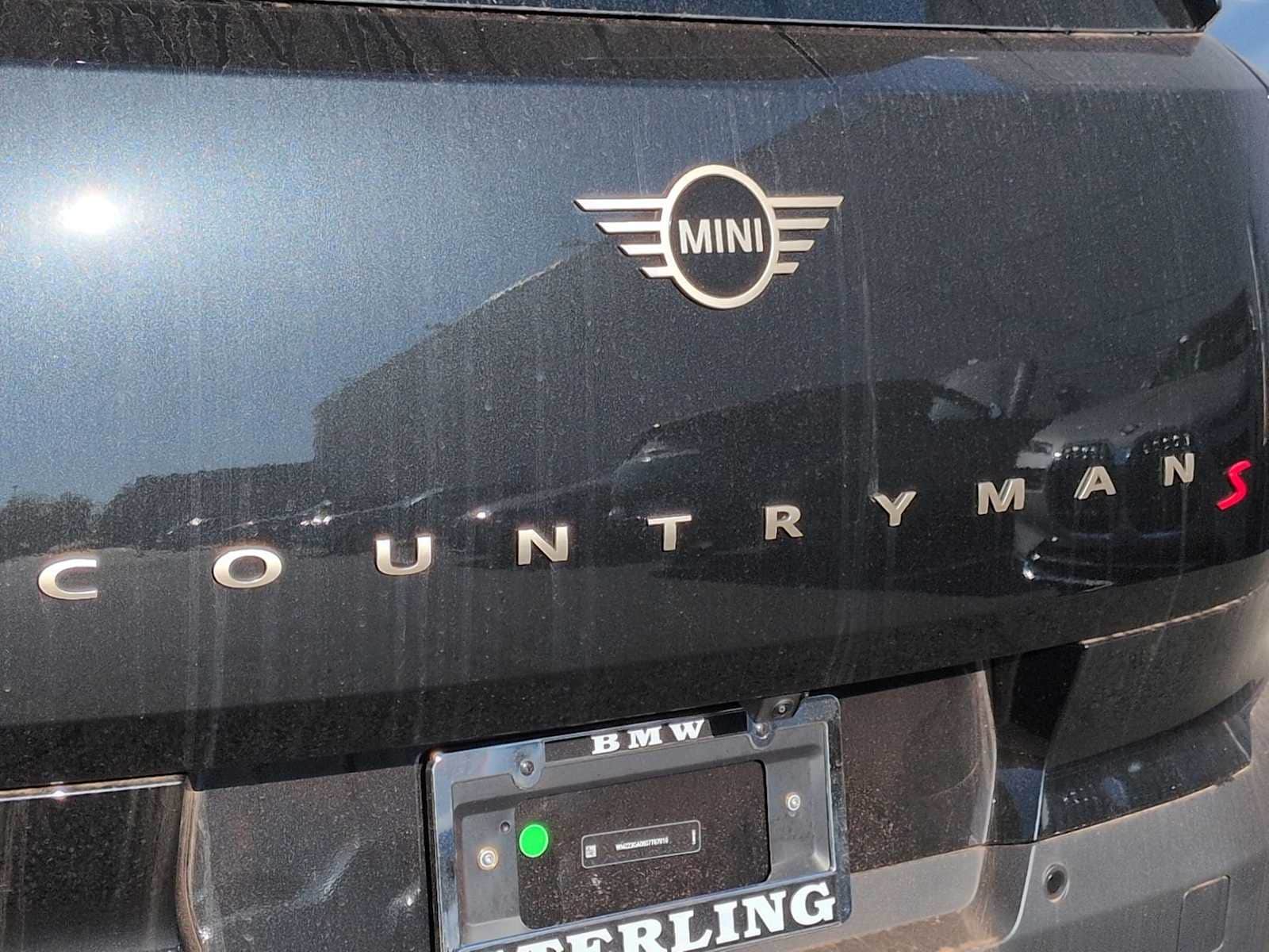 Thumbnail: 2025 MINI Cooper Countryman - 13