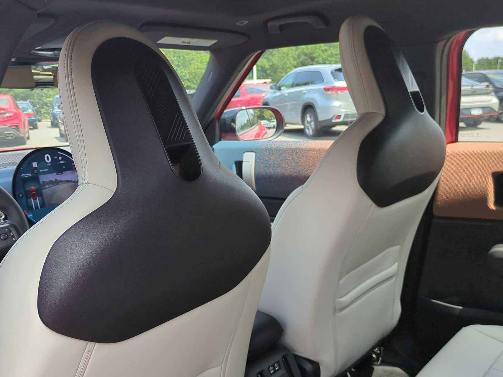 Thumbnail: 2025 MINI Cooper Countryman - 18