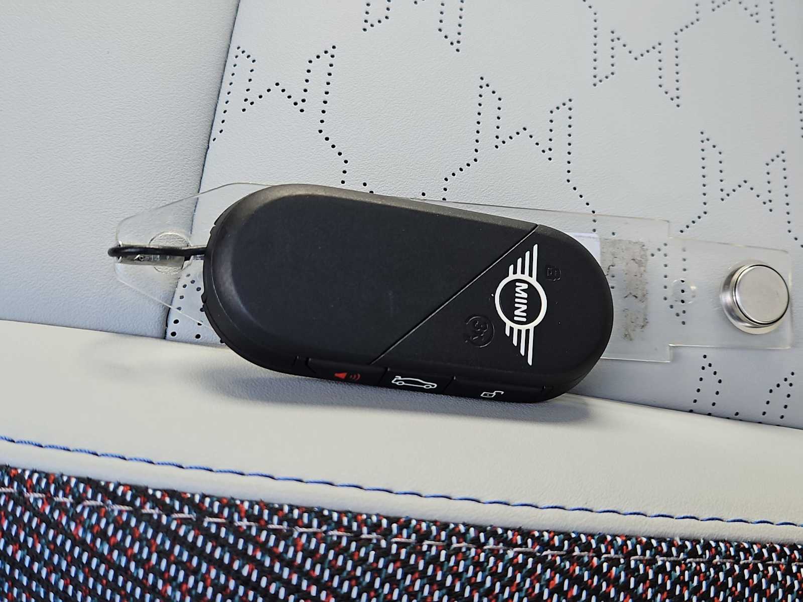 Thumbnail: 2026 MINI Cooper Hardtop - 33