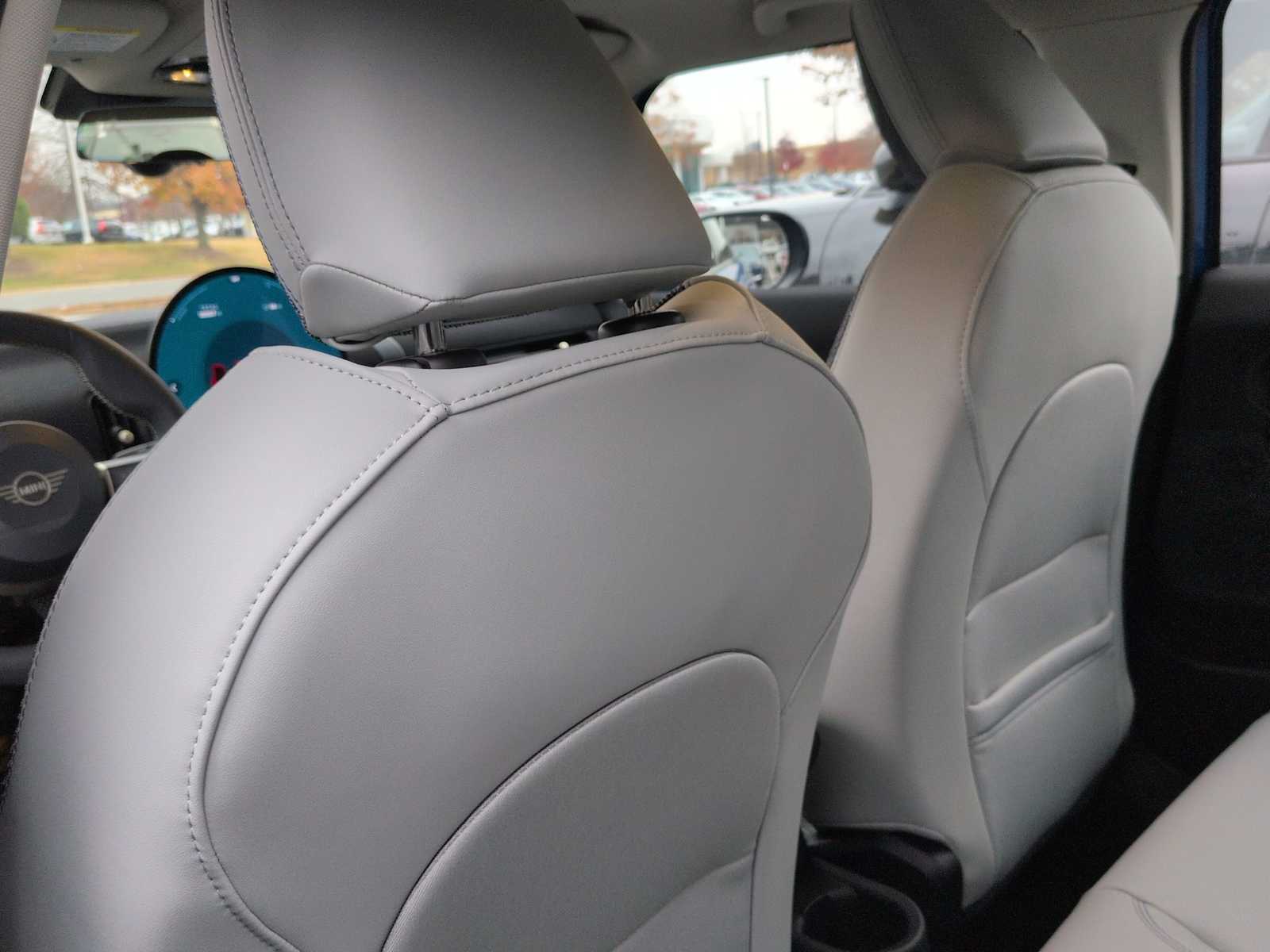 Thumbnail: 2026 MINI Cooper Hardtop - 19