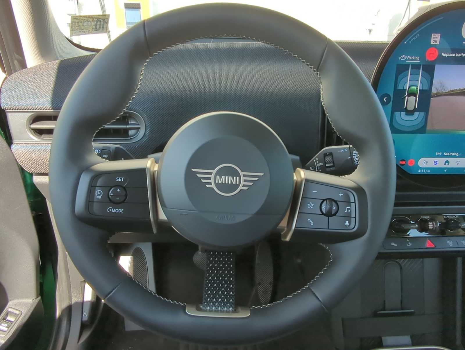Thumbnail: 2025 MINI Cooper Hardtop - 23