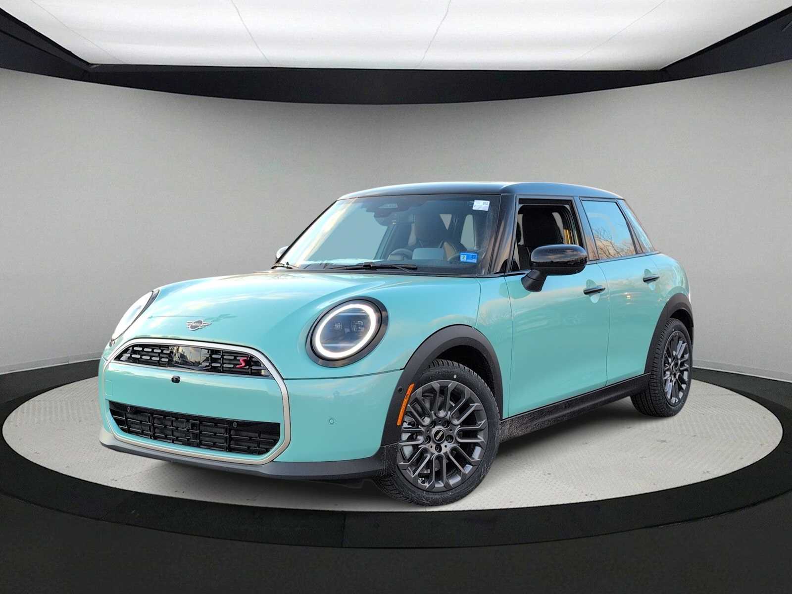 Thumbnail: 2026 MINI Cooper Hardtop - 1