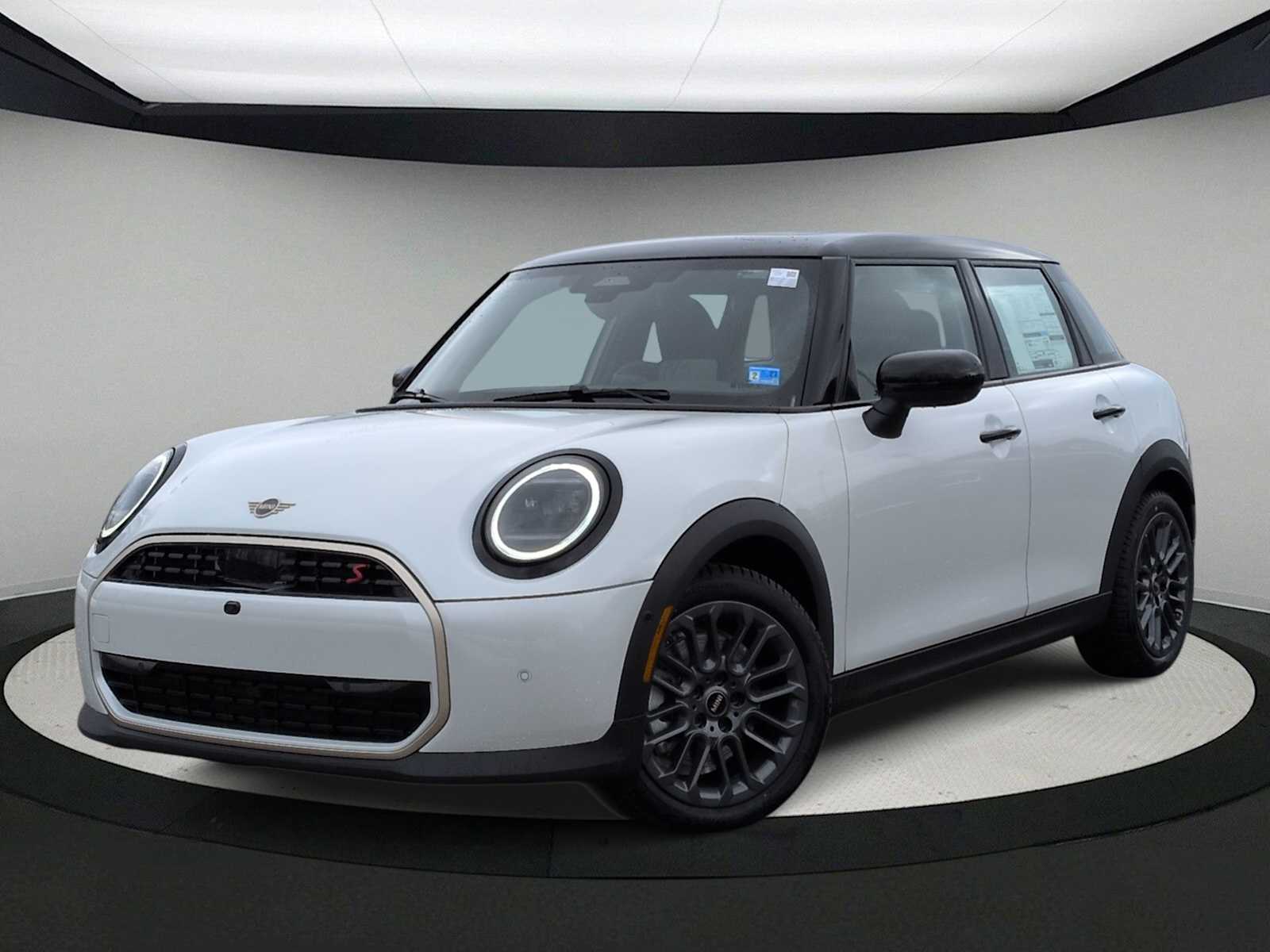 Thumbnail: 2026 MINI Cooper Hardtop - 1
