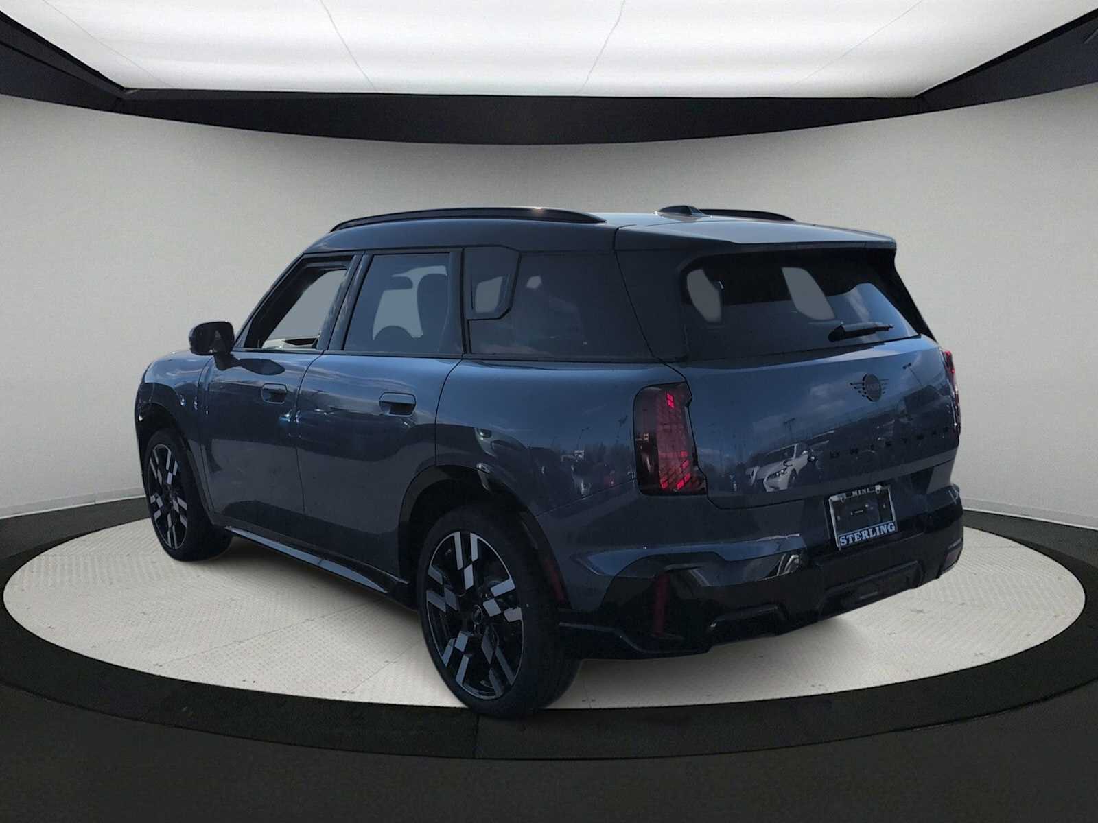 Thumbnail: 2026 MINI Cooper Countryman - 6