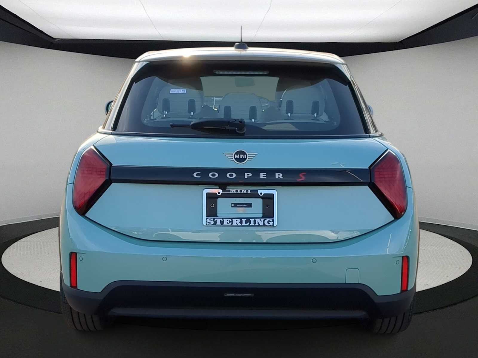 Thumbnail: 2026 MINI Cooper Hardtop - 7
